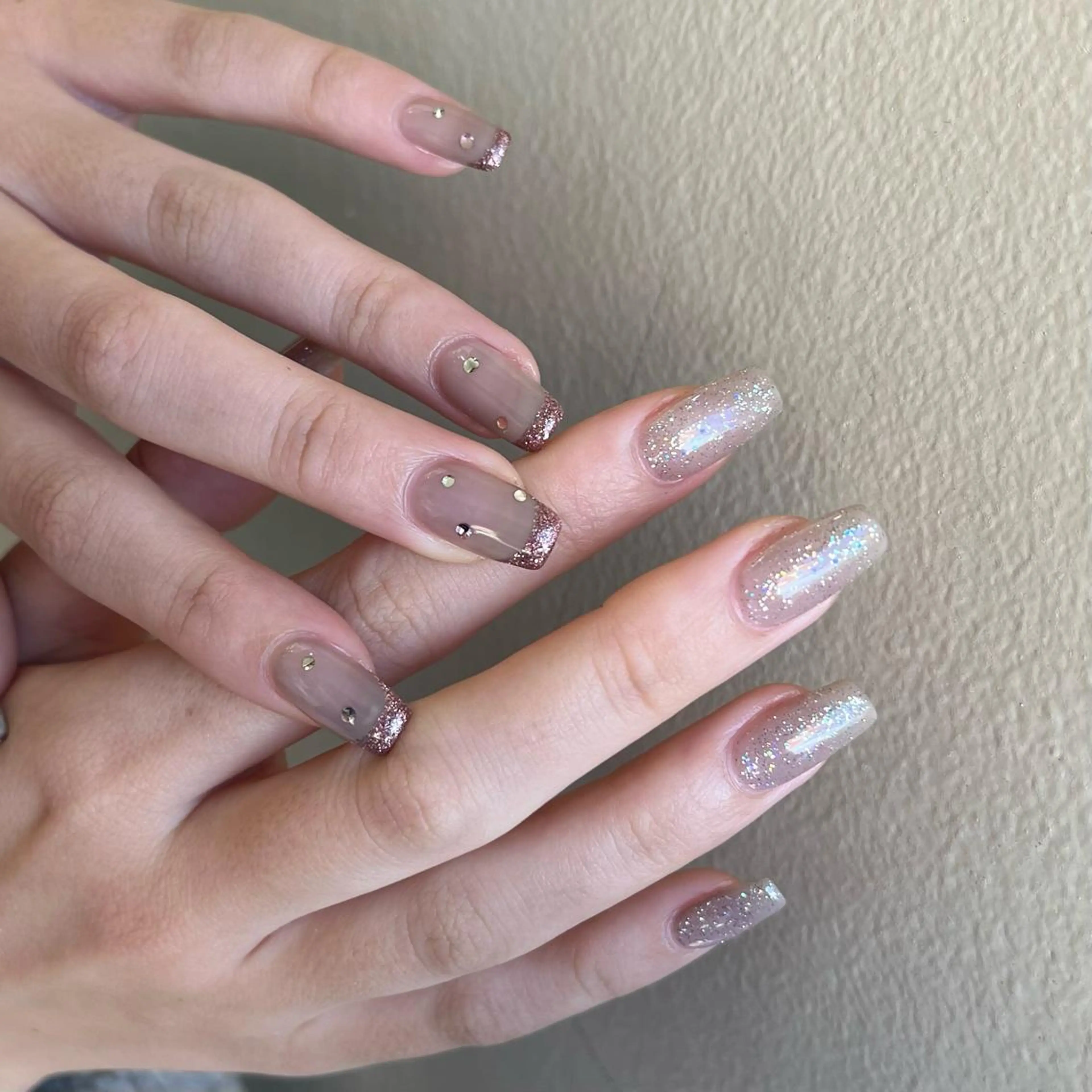 ネイル 酒井 サカイのネイルデザイン