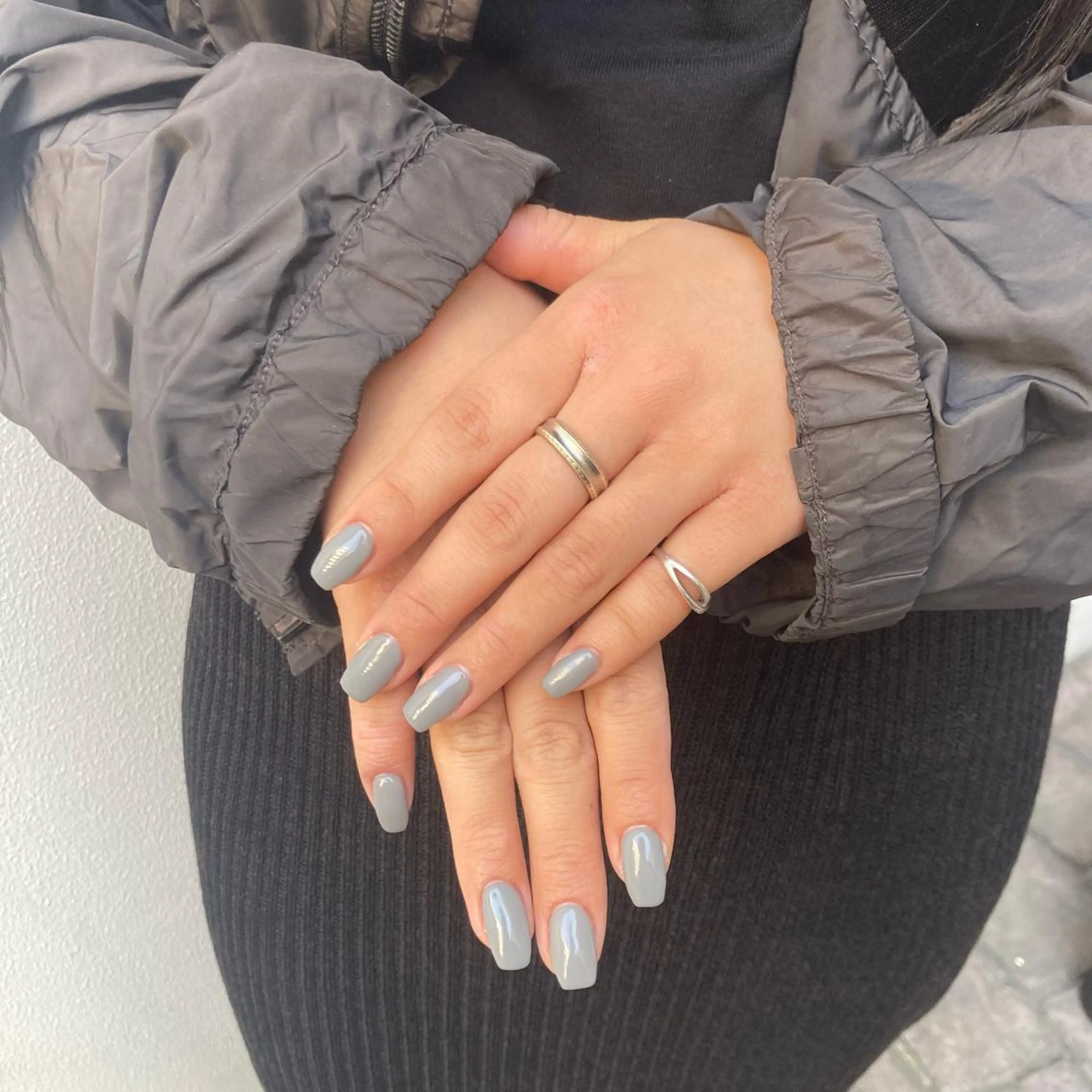 ネイル ハンドネイル SHIMAZAKI YUMAのネイルデザイン