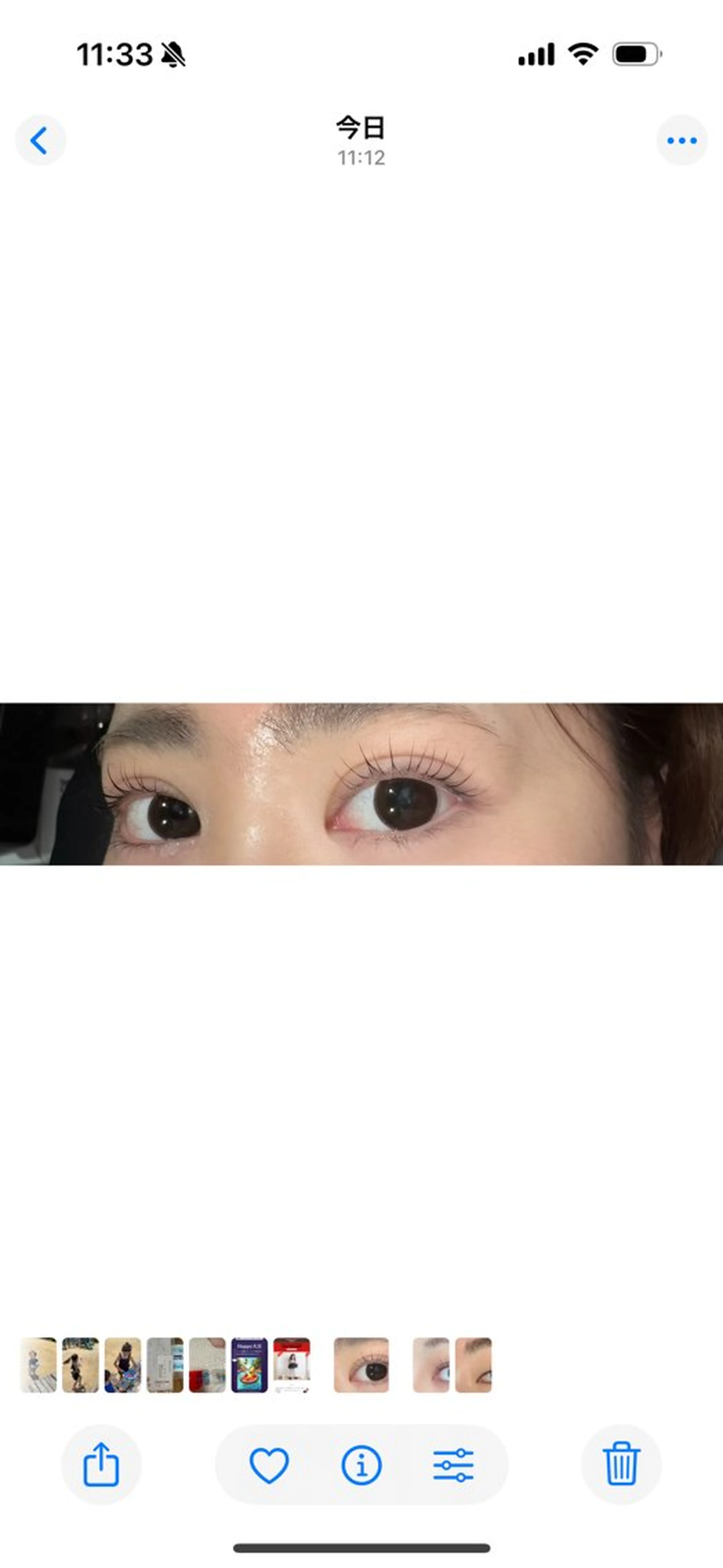 マツエク・マツパ eye405京都所属・京都駅🫧まつパ m🪡💗のマツエク・マツパデザイン