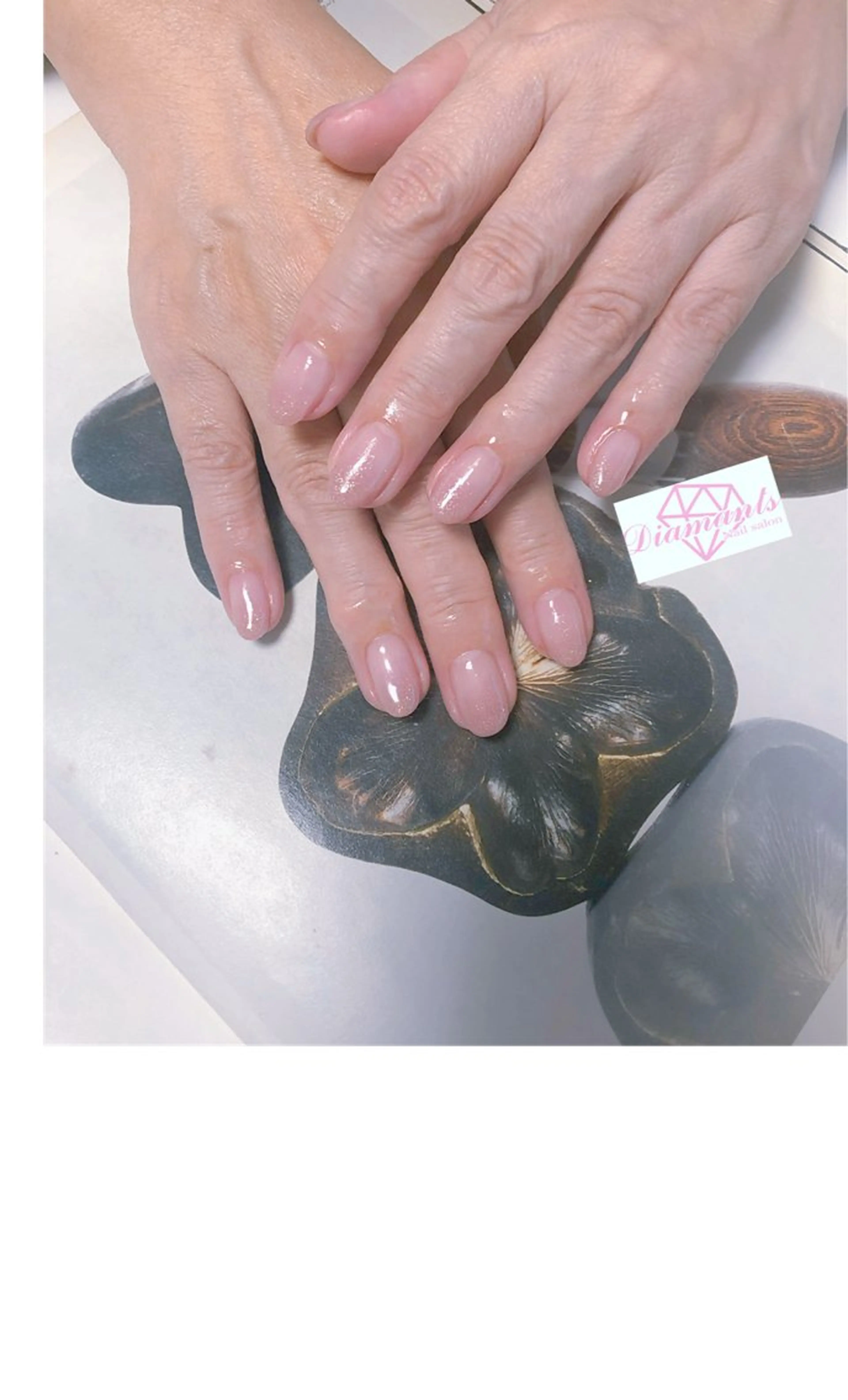 ネイル Asa miのネイルデザイン