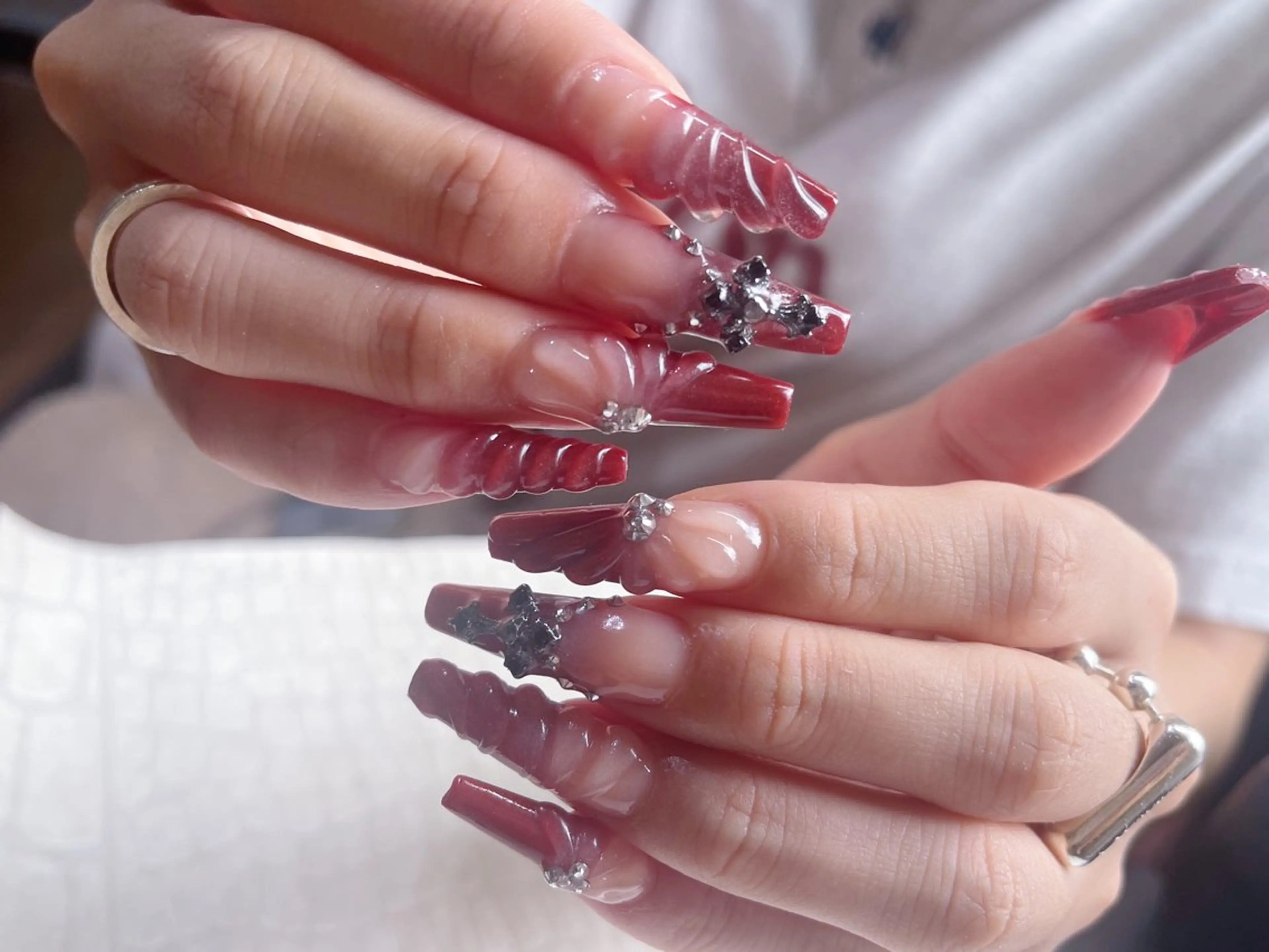 ネイル naildesign BESTのネイルデザイン