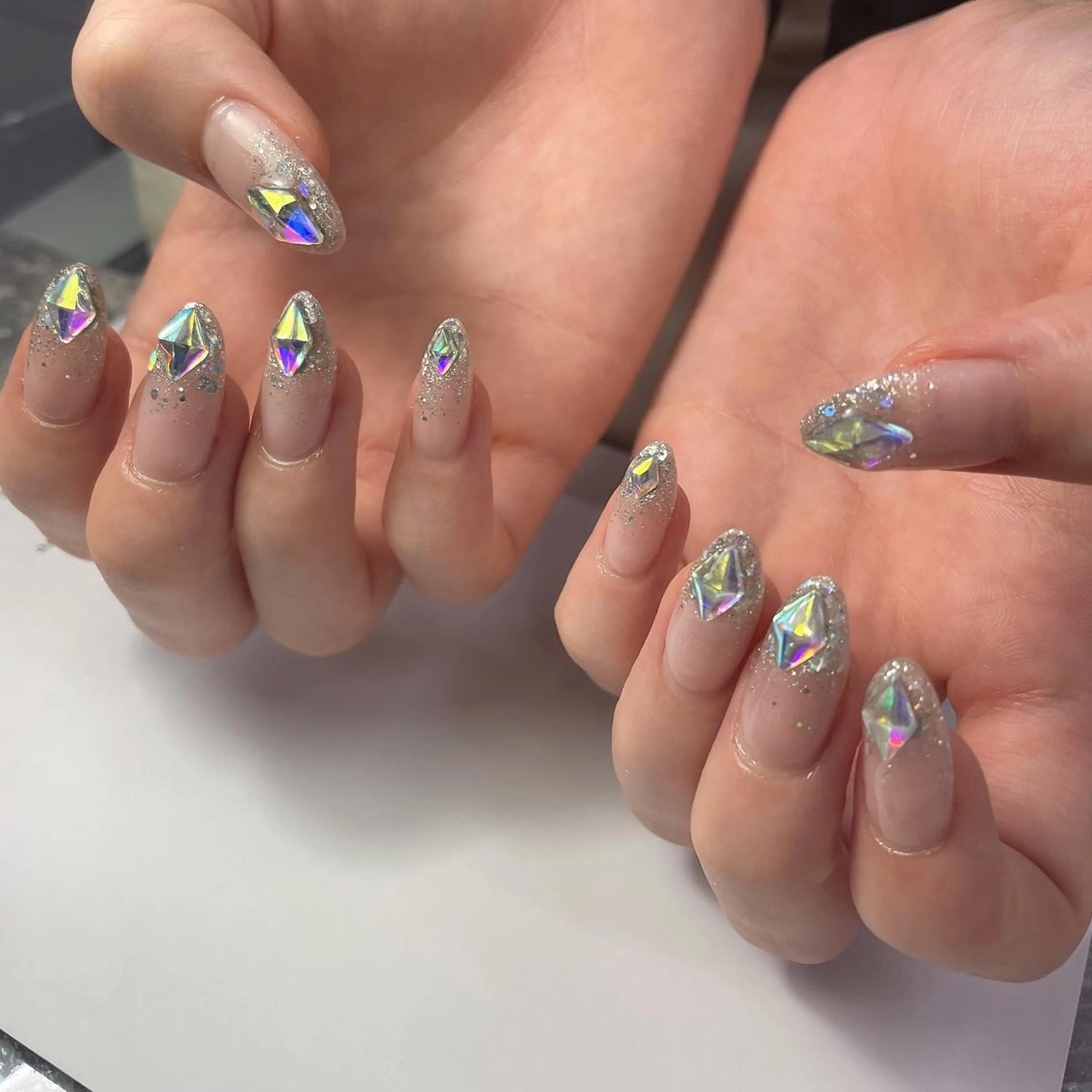 ネイル private EMILIA/横浜のネイルデザイン