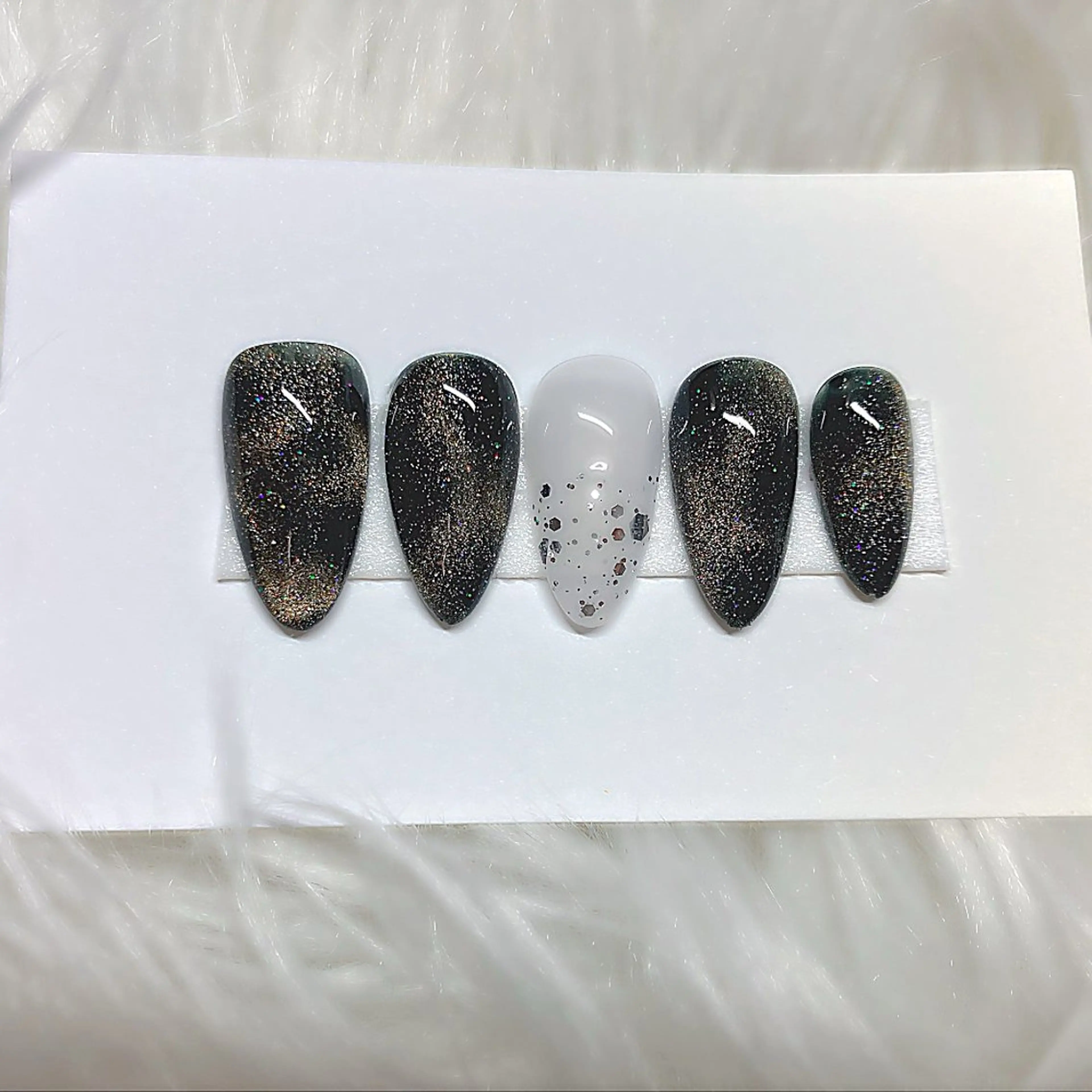 ネイル 整体・ネイル ヨシ堂💅のネイルデザイン