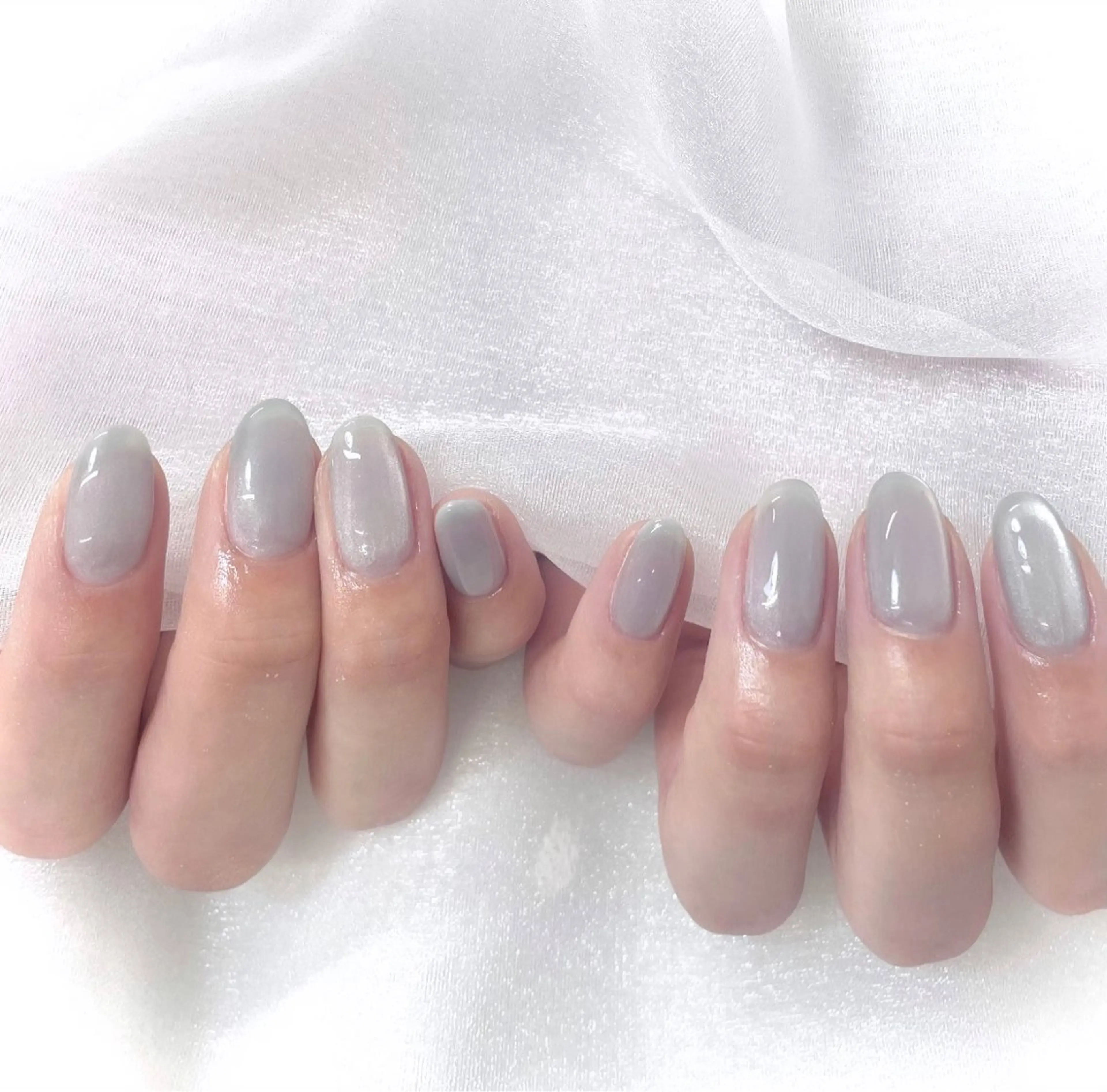 ネイル ハンドネイル Nail salon s.k.所属・Nailist. emiのネイルデザイン