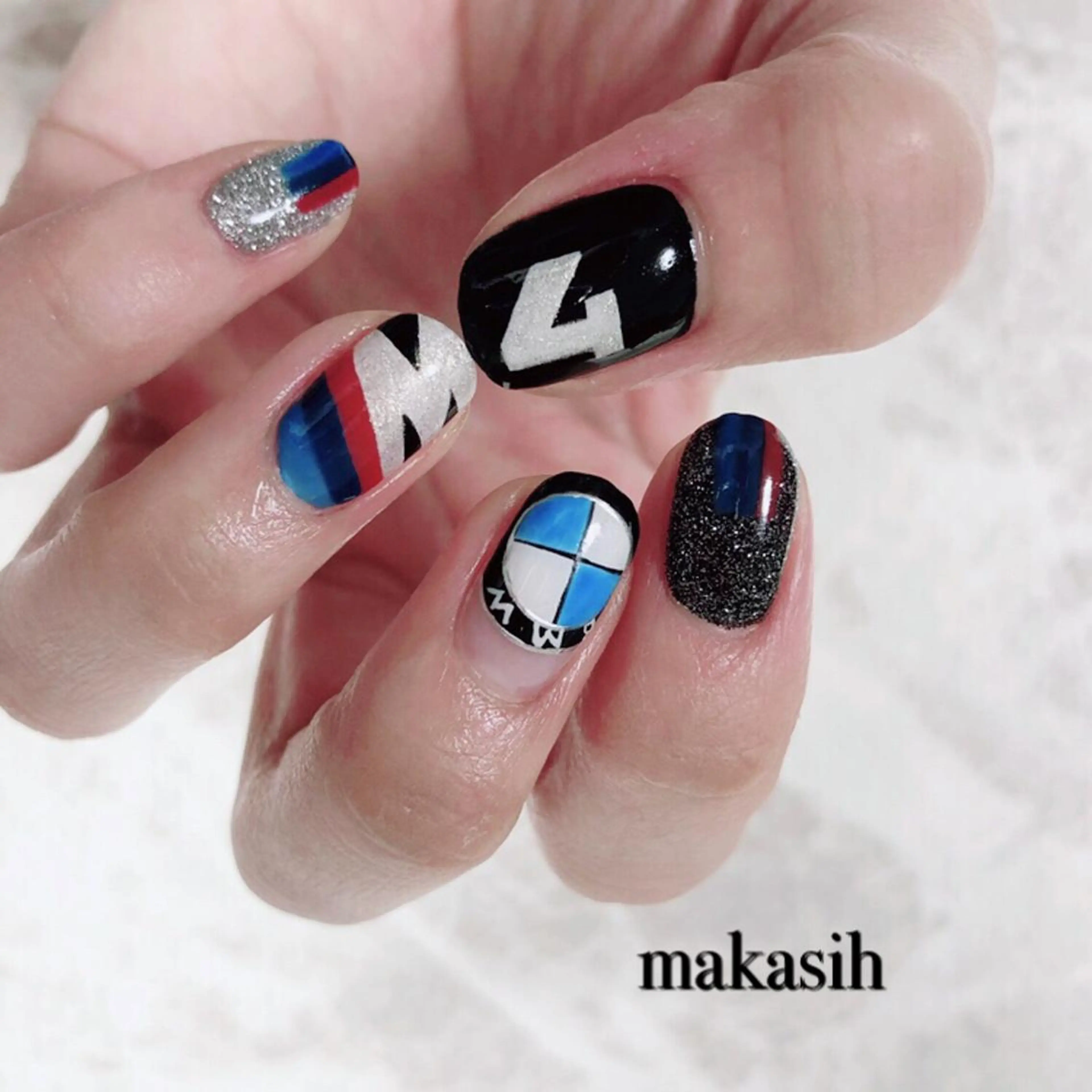 ネイル 濱田 美菜子のエステ・リラクイメージ