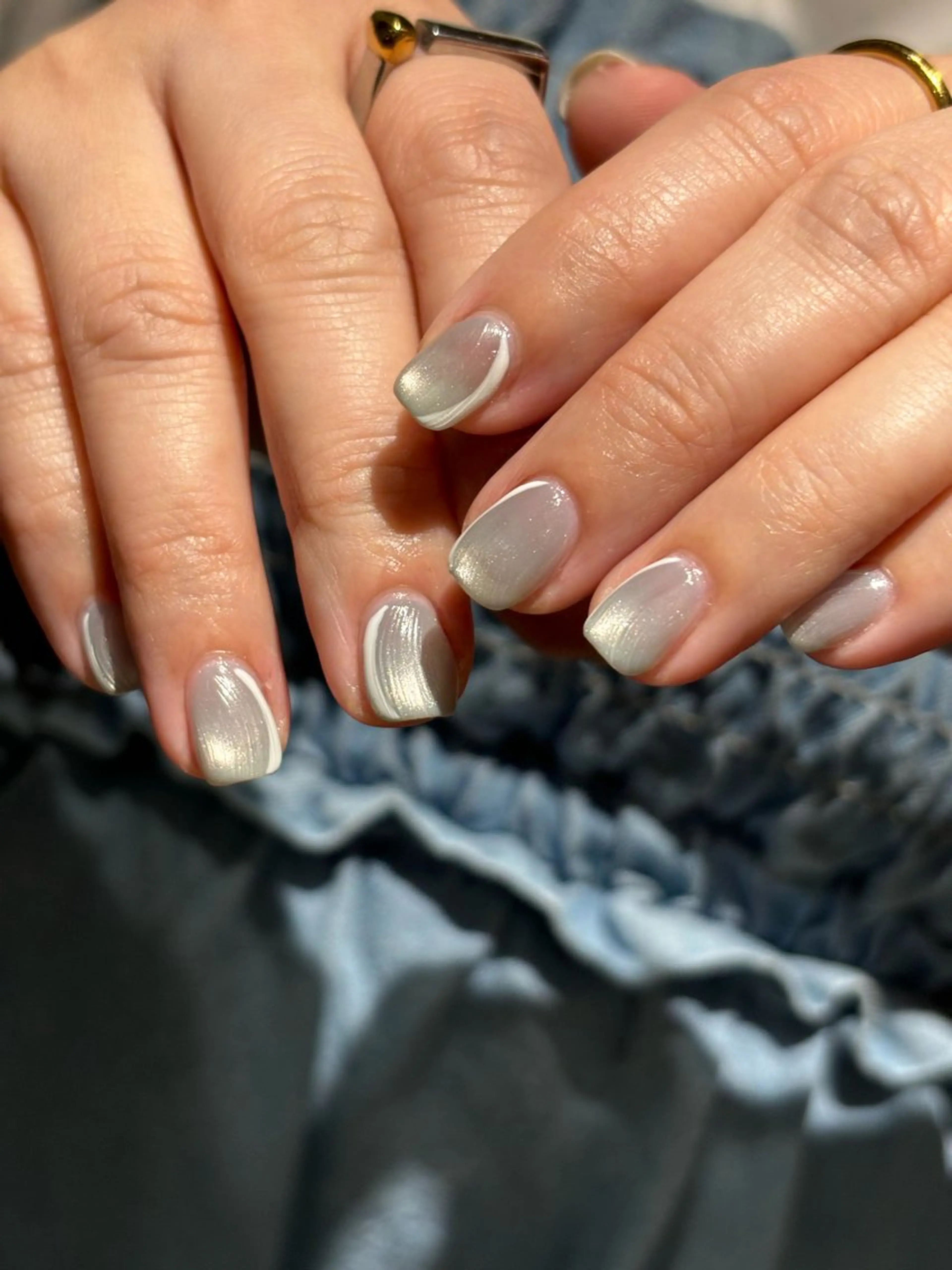 ネイル ハンドネイル filonnail ayaのネイルデザイン