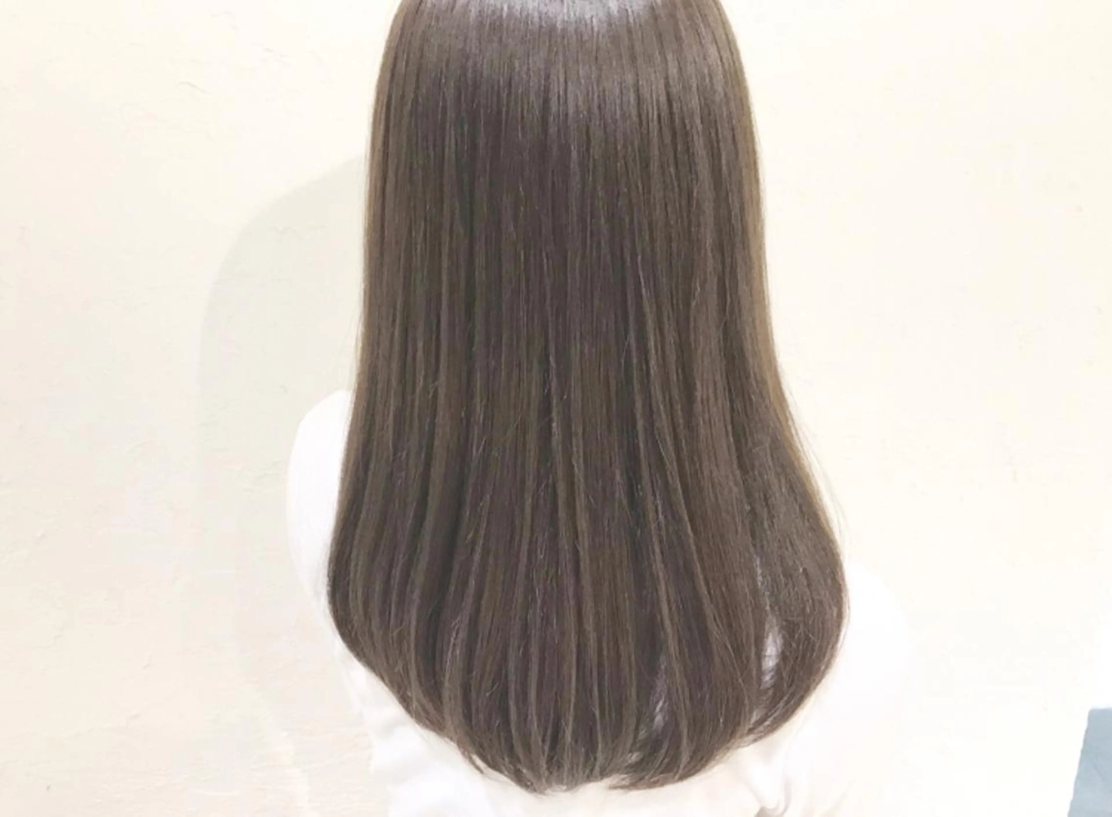 セミロング BeckyTokyo 🌻Misaki🌻のマツエク・マツパデザイン