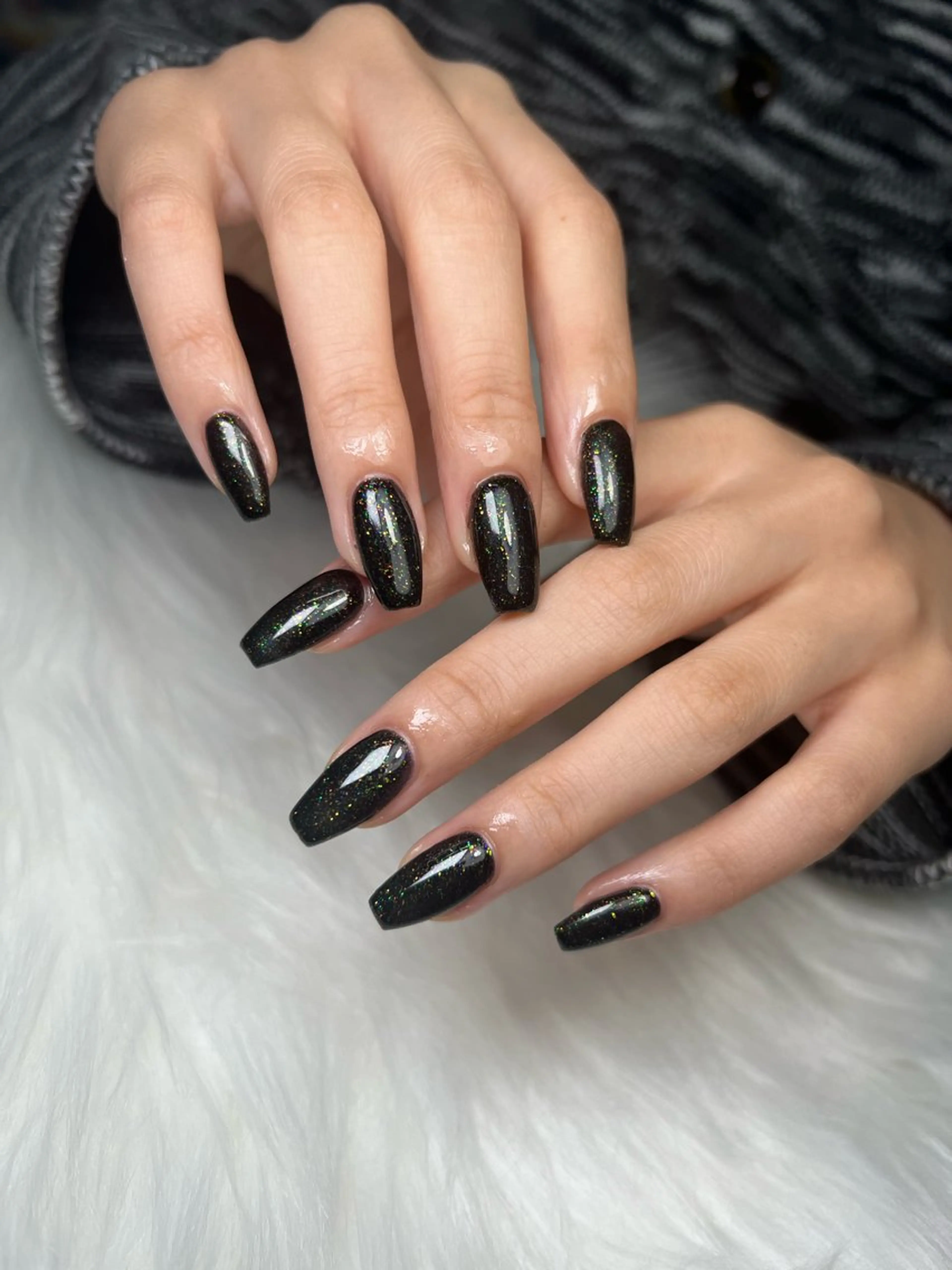 ネイル ハンドネイル Nail Salon L'arc所属・💊大阪/南船場 monica🧠のネイルデザイン