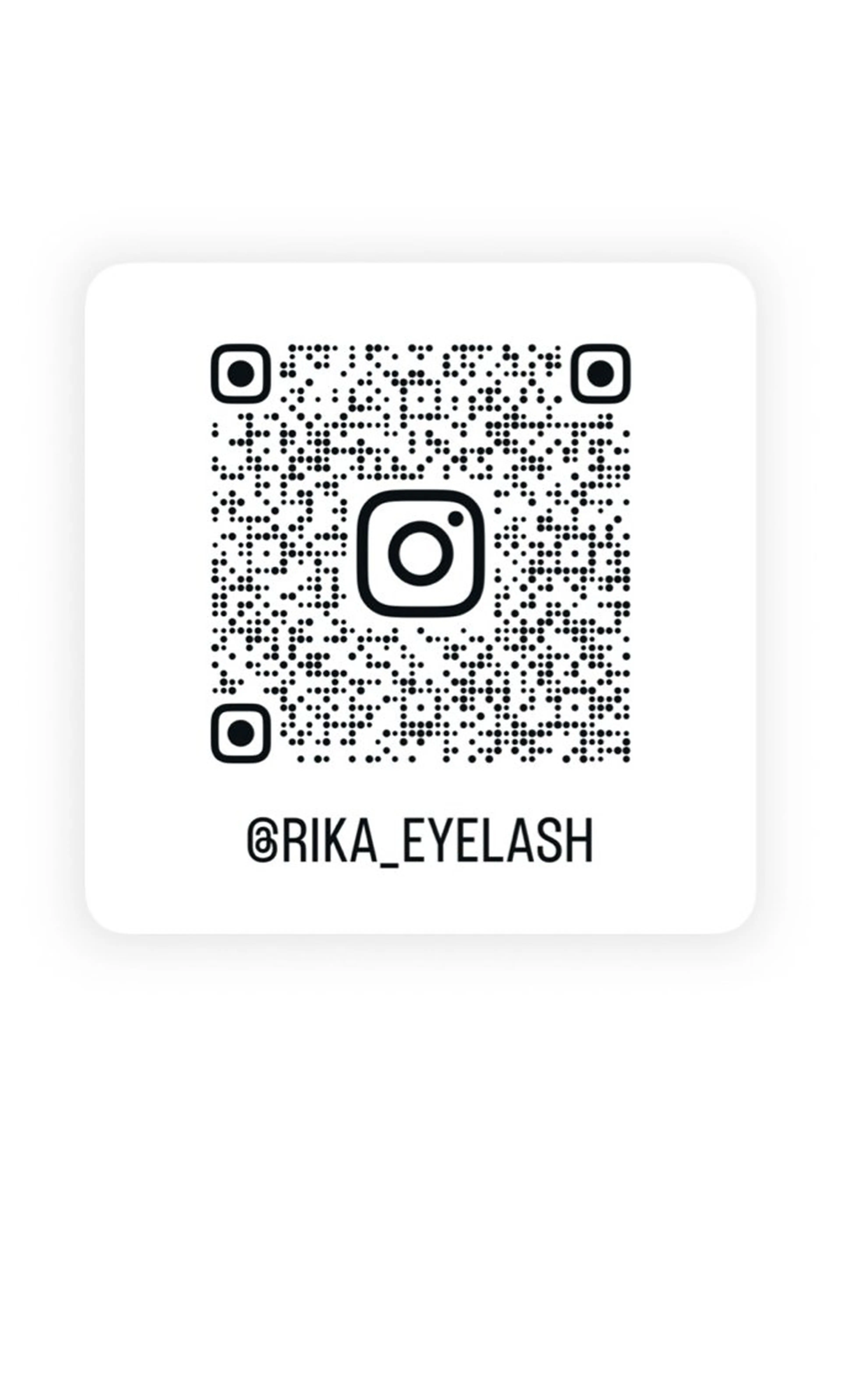 ENNE💎 Rikaのマツエク・マツパデザイン