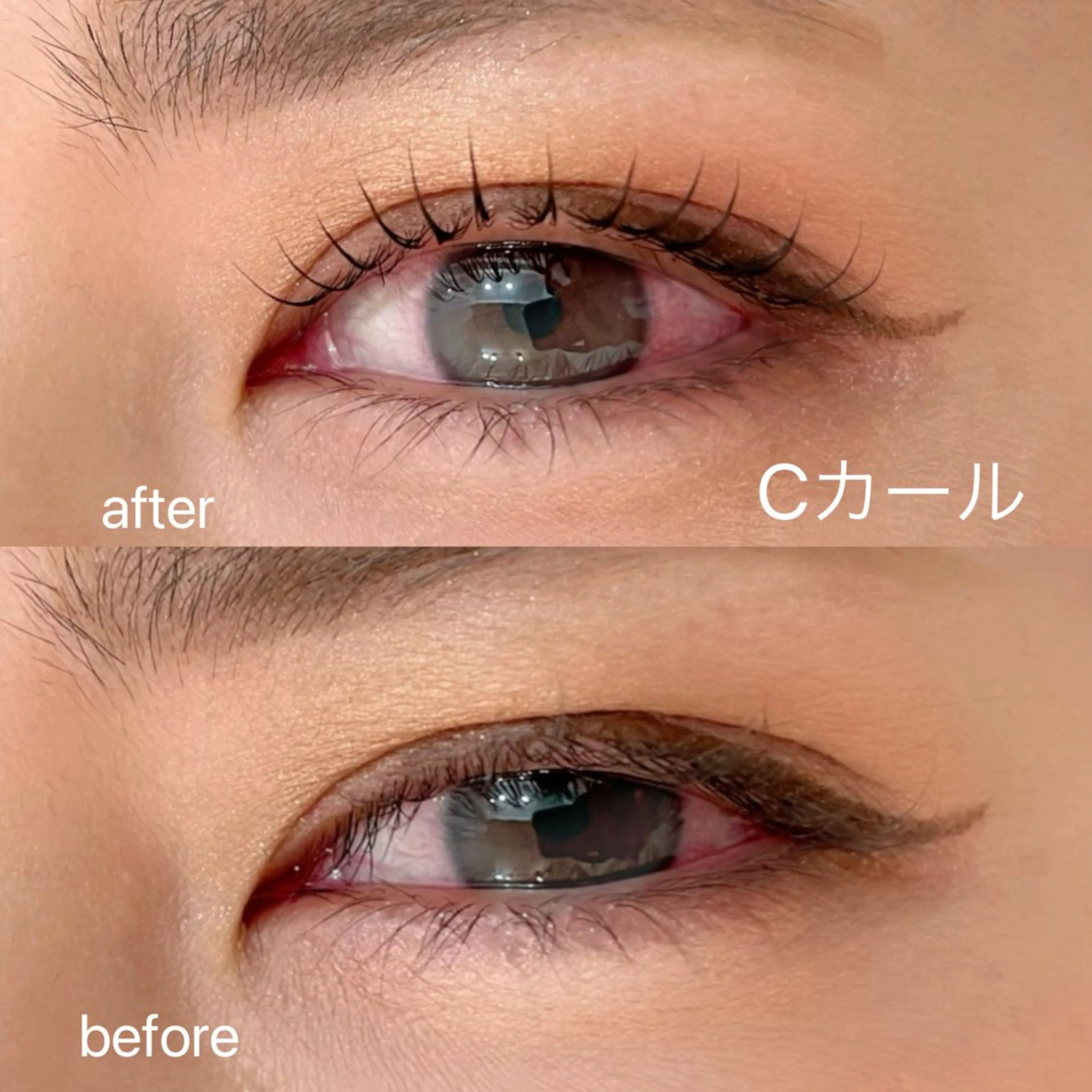 マツエク・マツパ anocharm by Royd.所属・anocharm _annaのマツエク・マツパデザイン