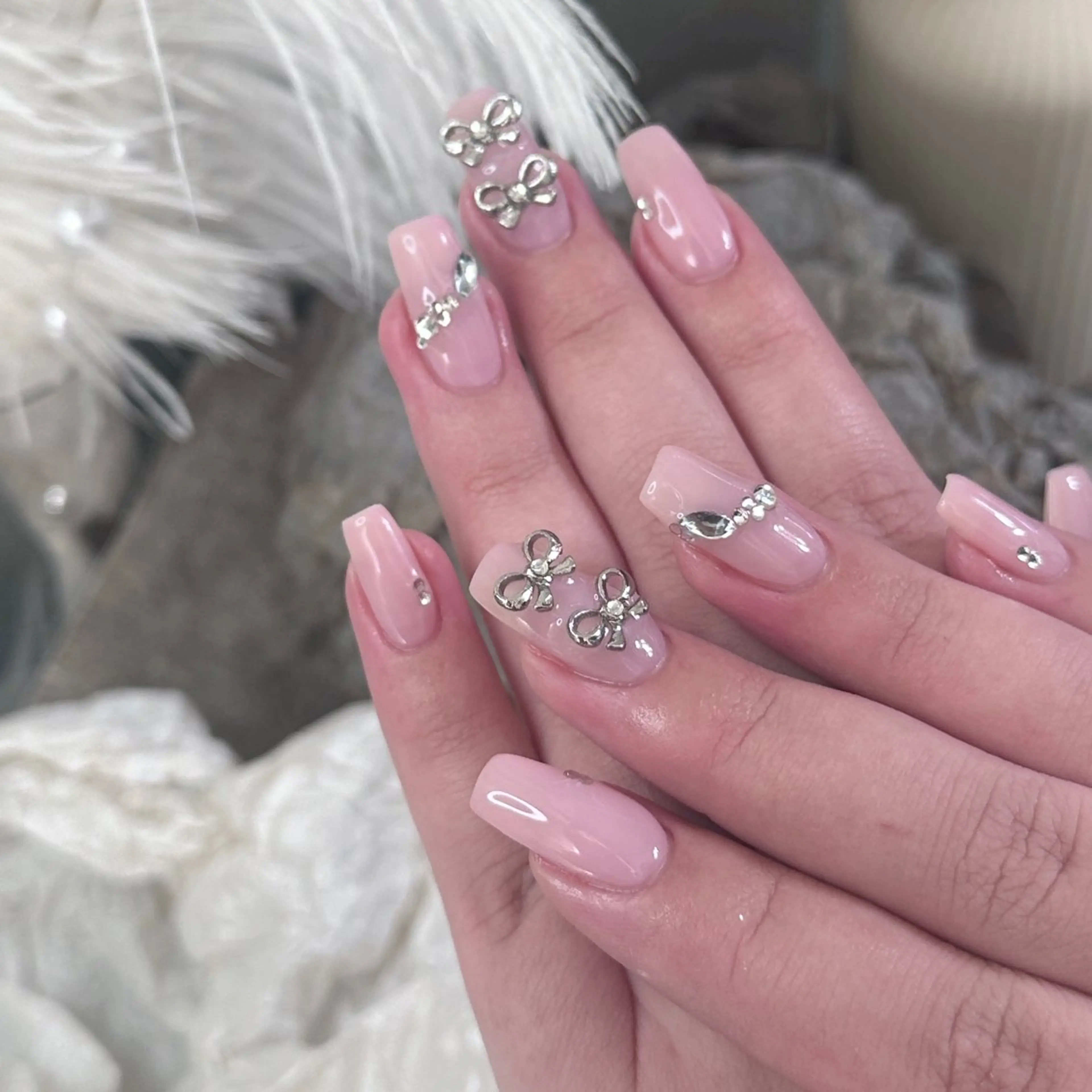 ネイル ハンドネイル July Nailのネイルデザイン