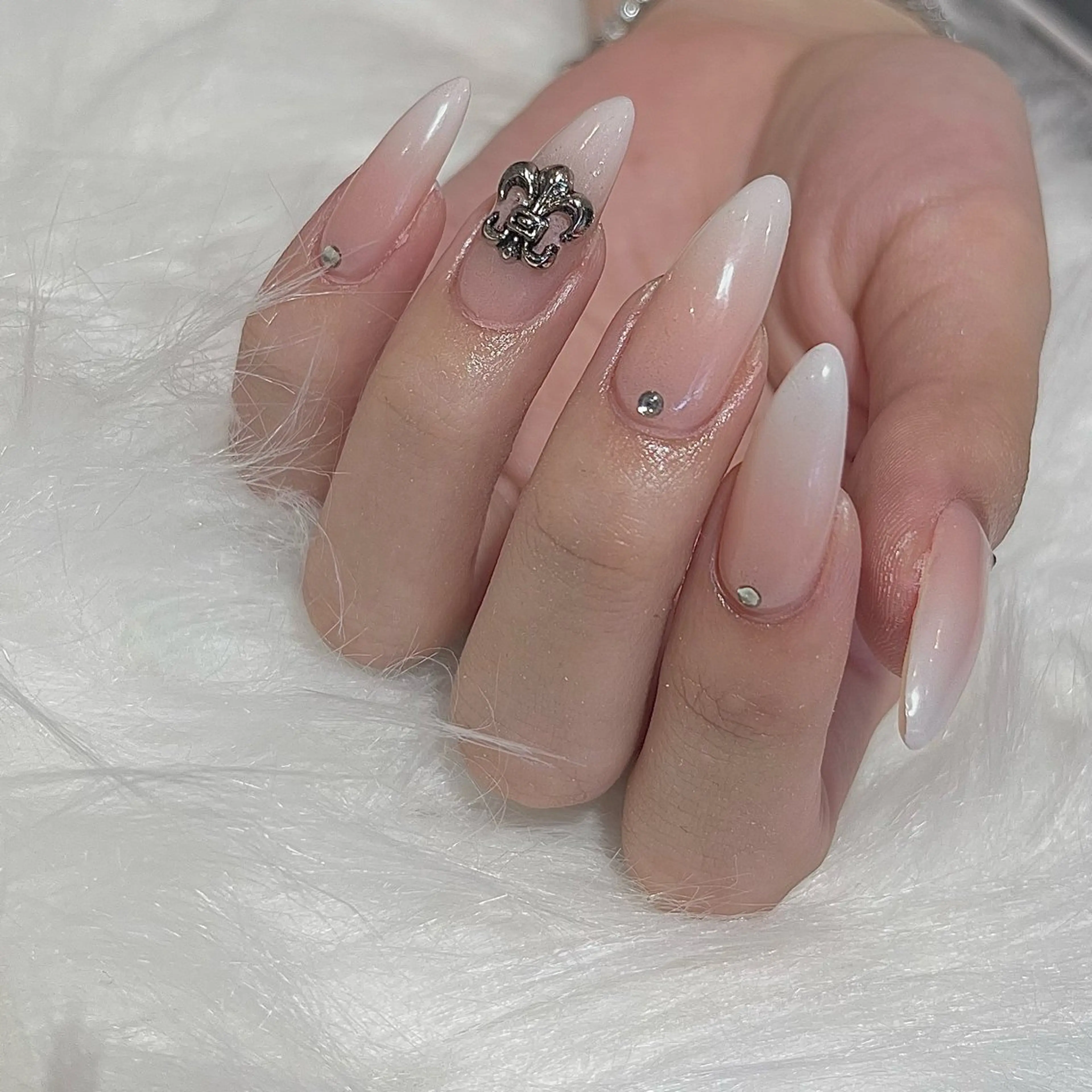 ネイル Ami所属・NailSalon Amiのネイルデザイン