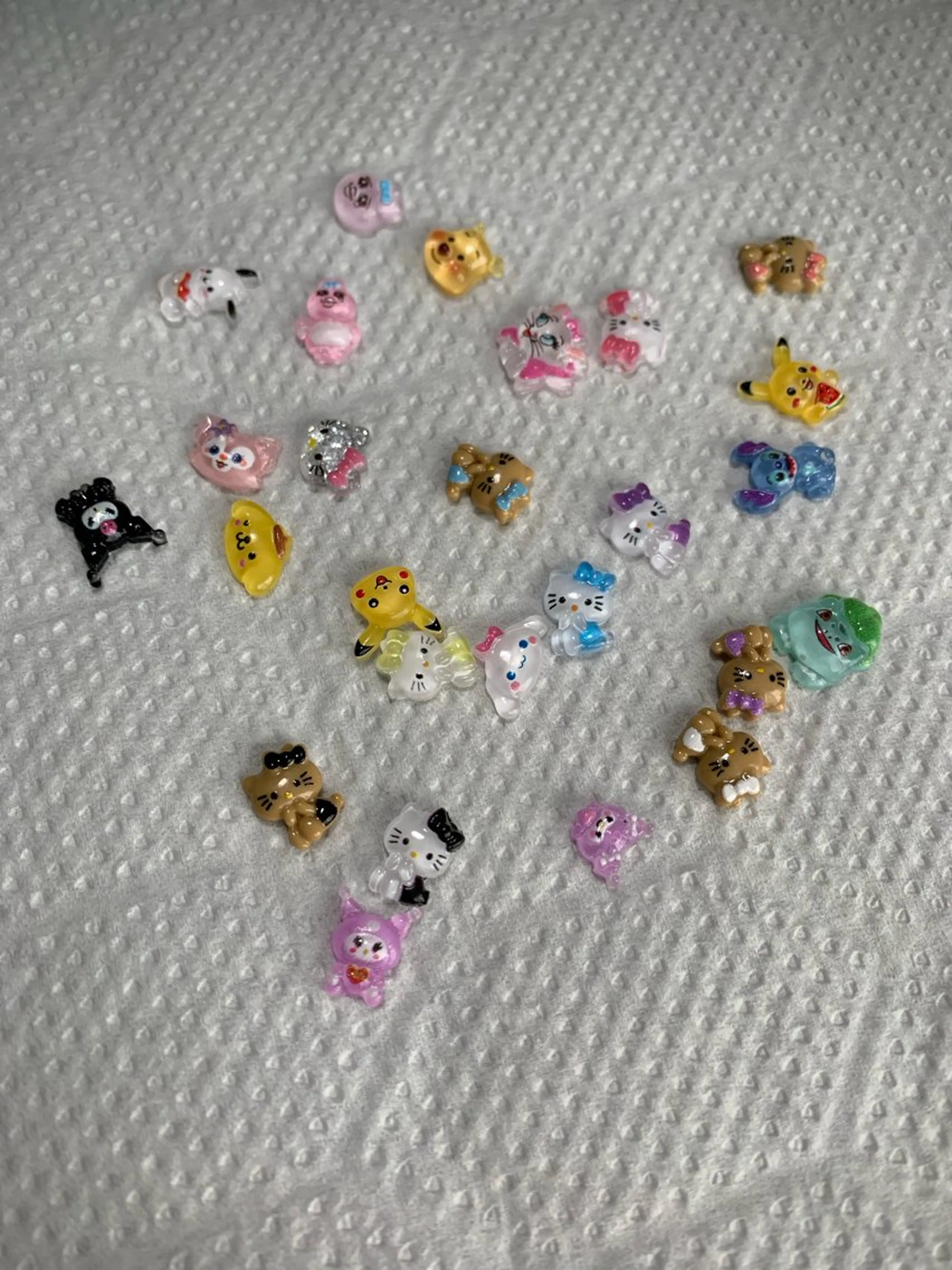 ネイル その他(ネイル) nanika所属・nanika .8のネイルデザイン