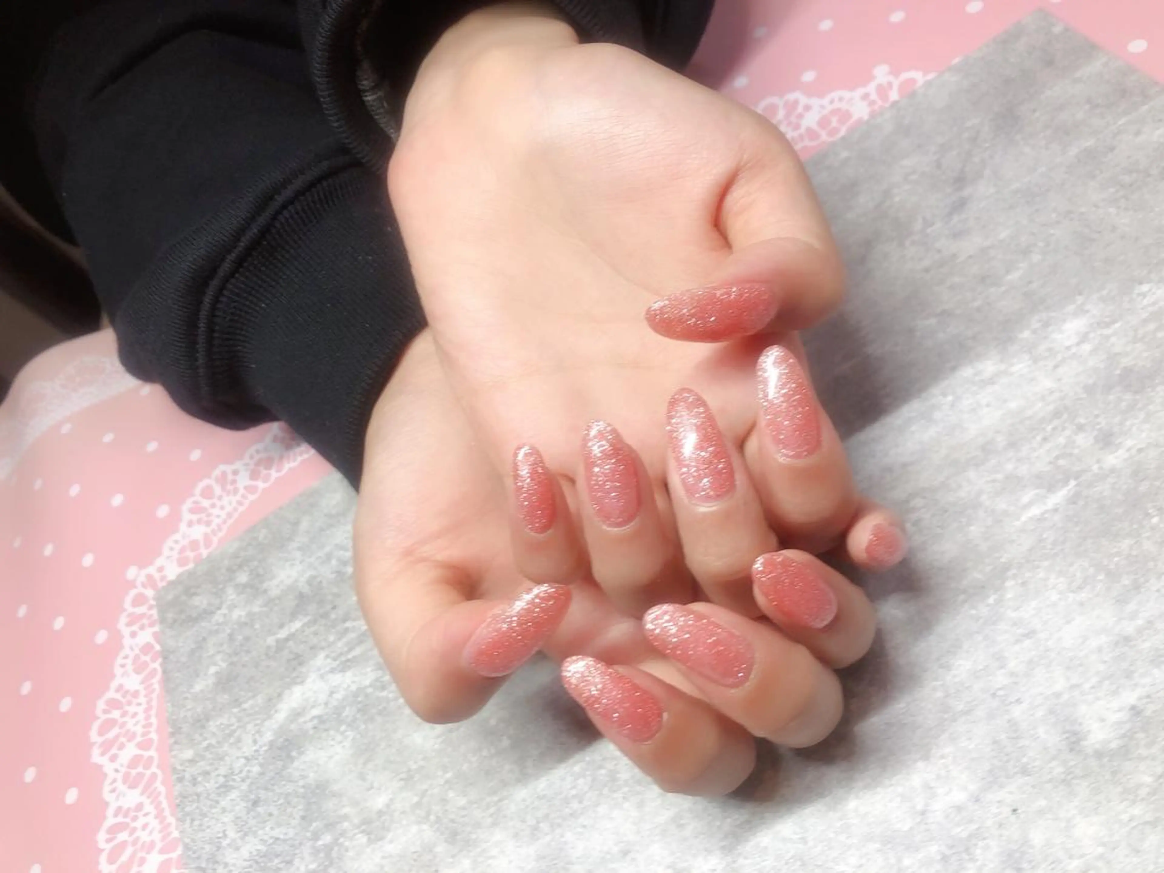 ネイル Fairyフェアリーネイルサロン所属・Fairy フェアリーネイルのネイルデザイン