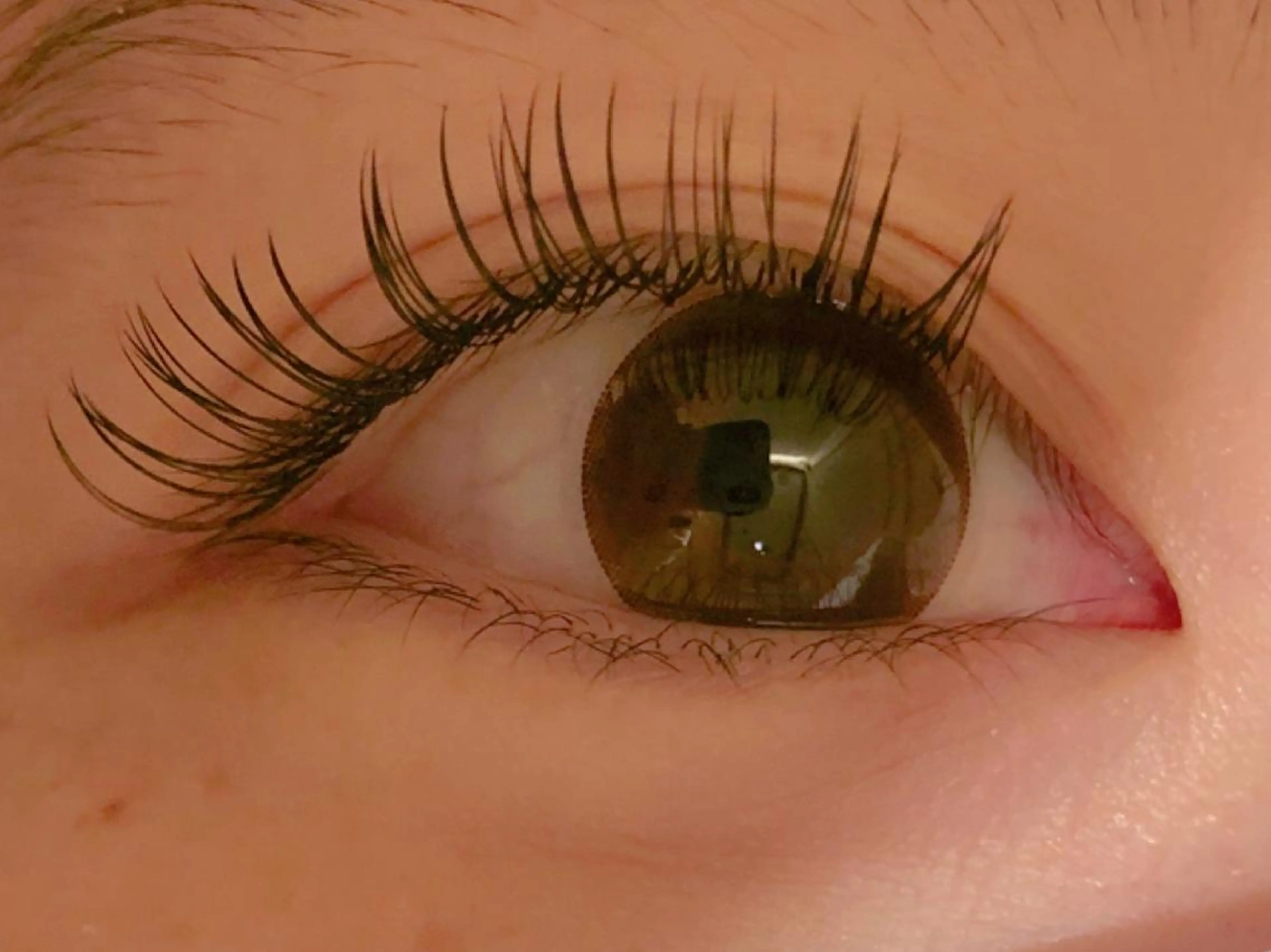 マツエク・マツパ フラットラッシュ eyelist マツエク🐣のマツエク・マツパデザイン