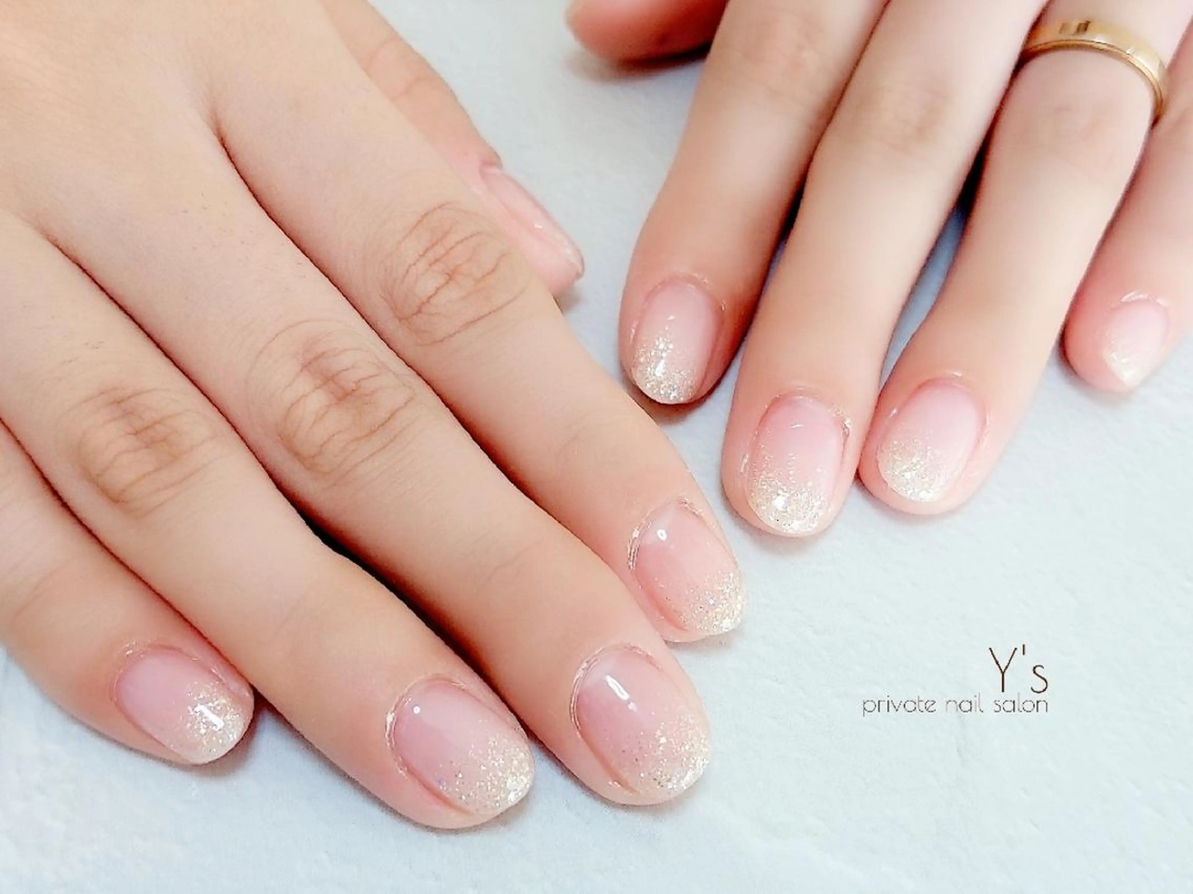 ネイル ハンドネイル YUMI NAGAI  のネイルデザイン