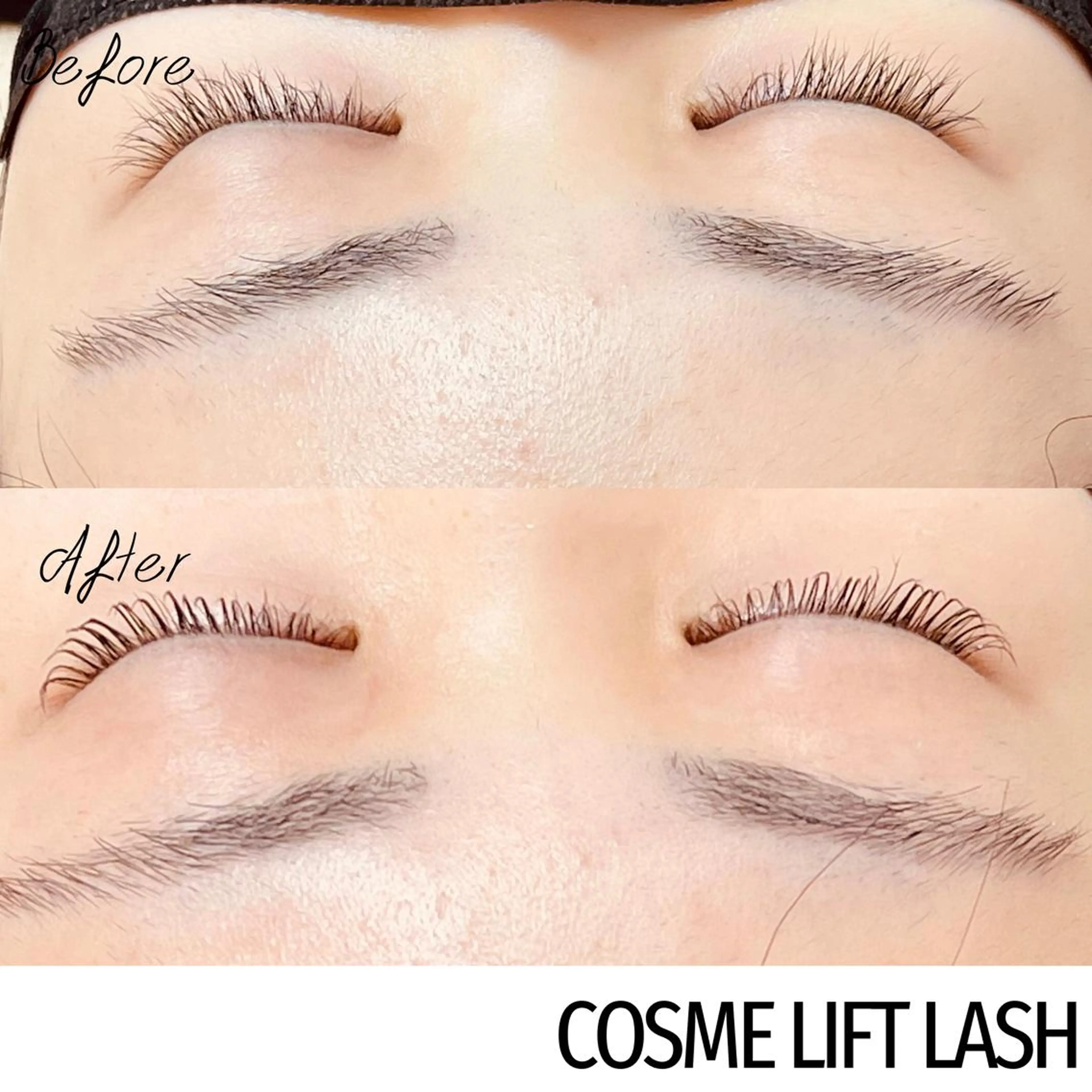 マツエク・マツパ マツパ CARA カーラのマツエク・マツパデザイン