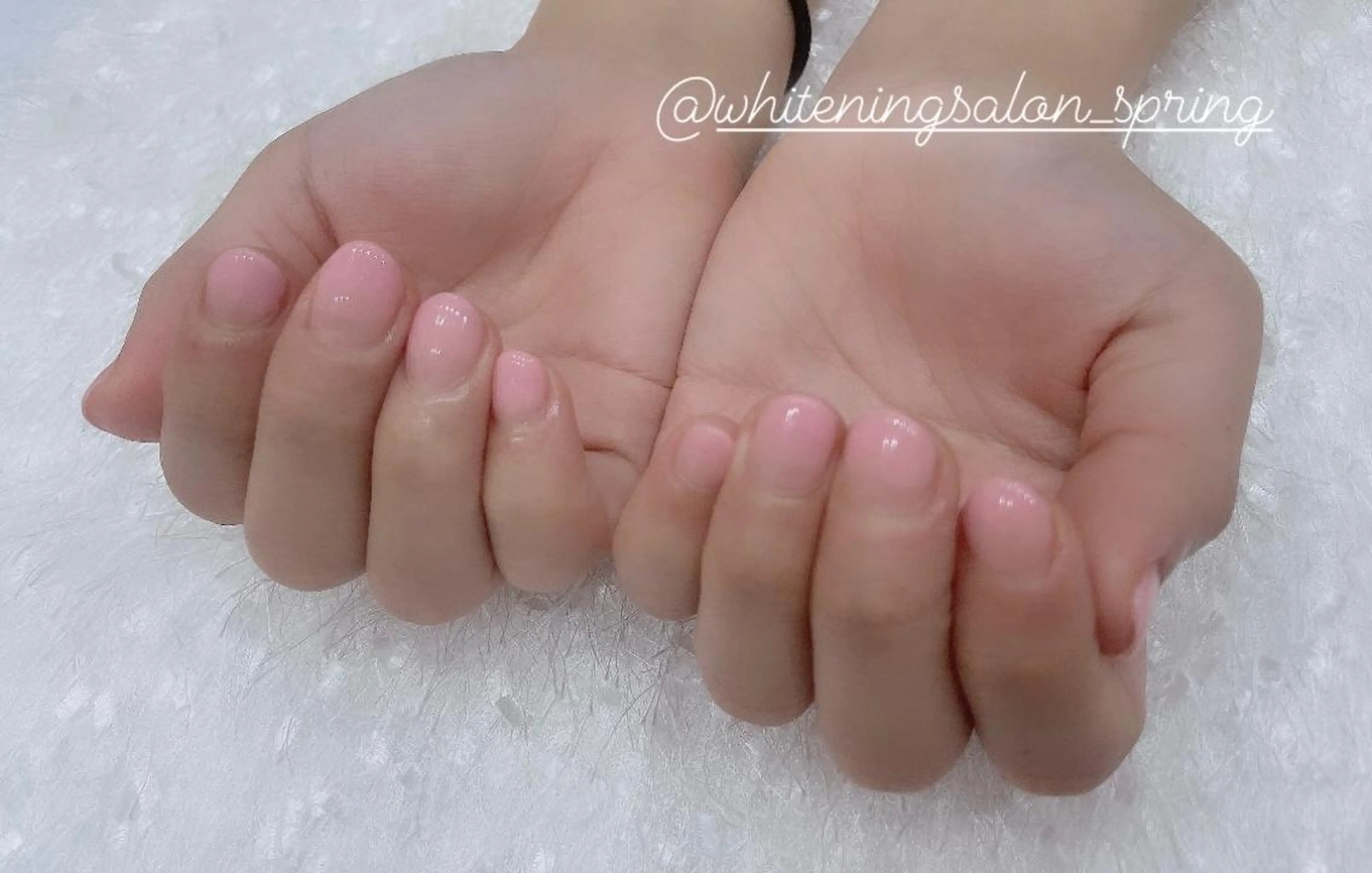 ネイル グラデーション Nakao Hitomiのネイルデザイン