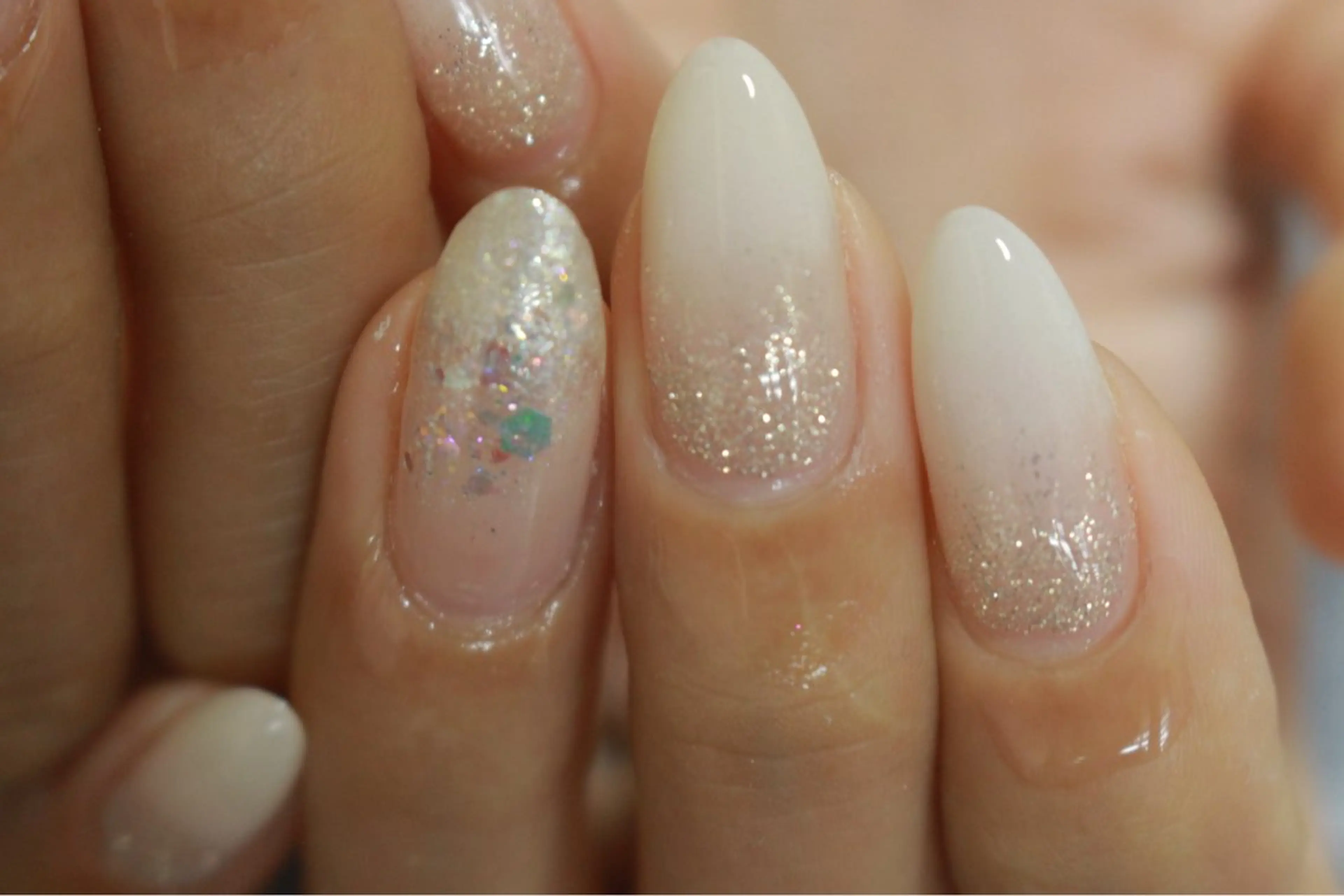 ネイル misaki nailのネイルデザイン