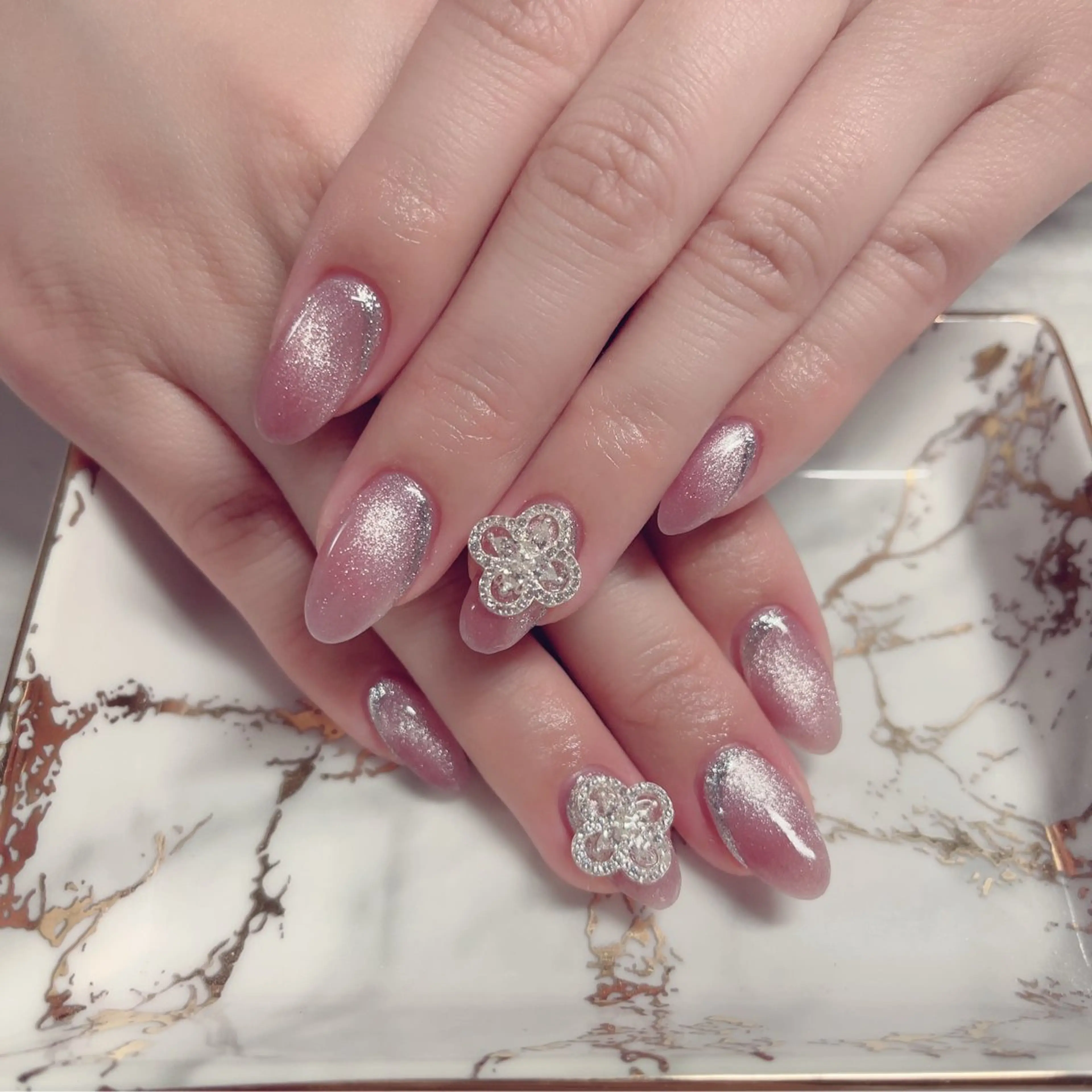 ネイル ジェルネイル ハンドネイル Baby Nailのネイルデザイン