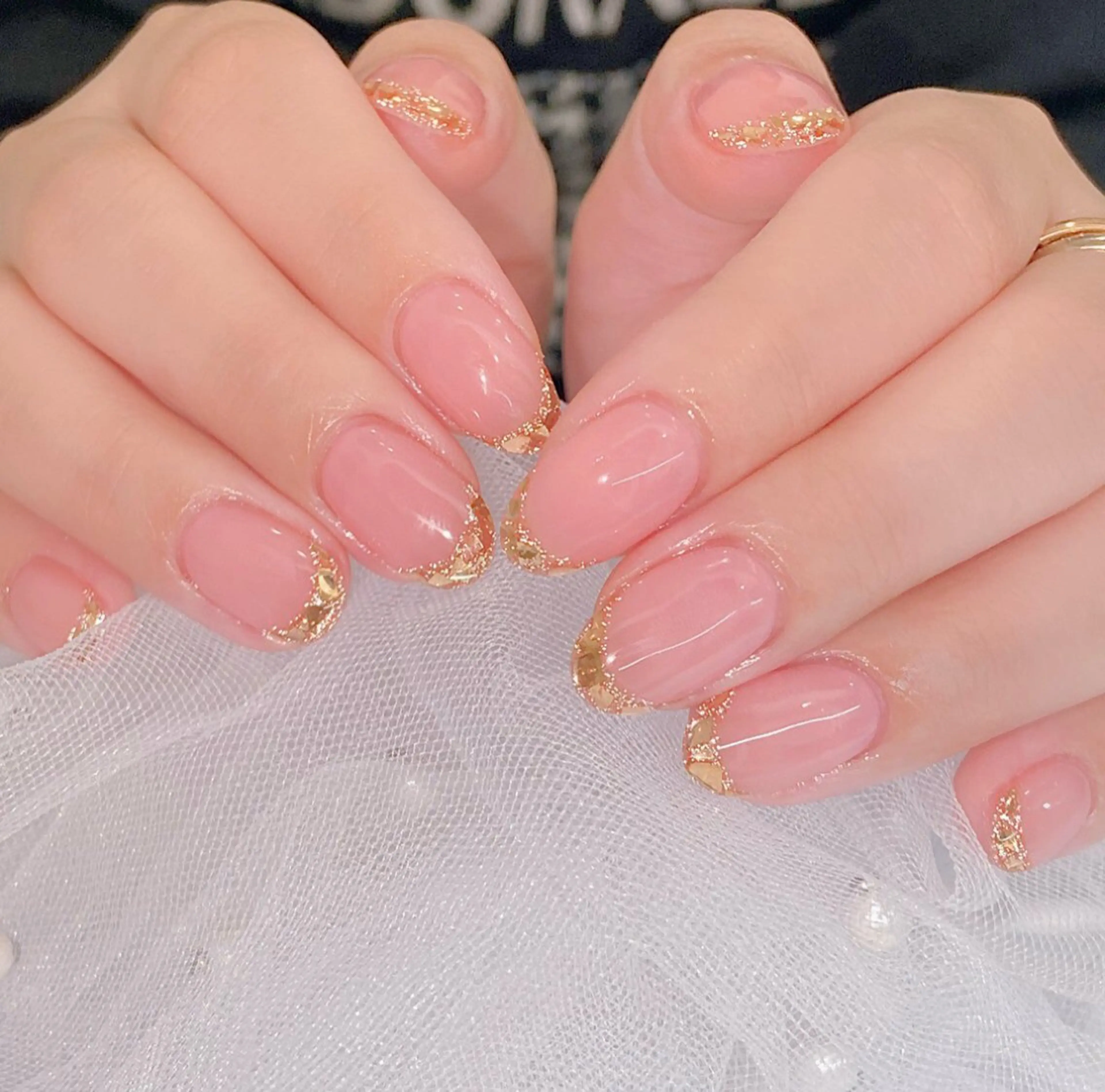 ネイル ハンドネイル ハンドケア The Nail & Eye Lashのその他イメージ