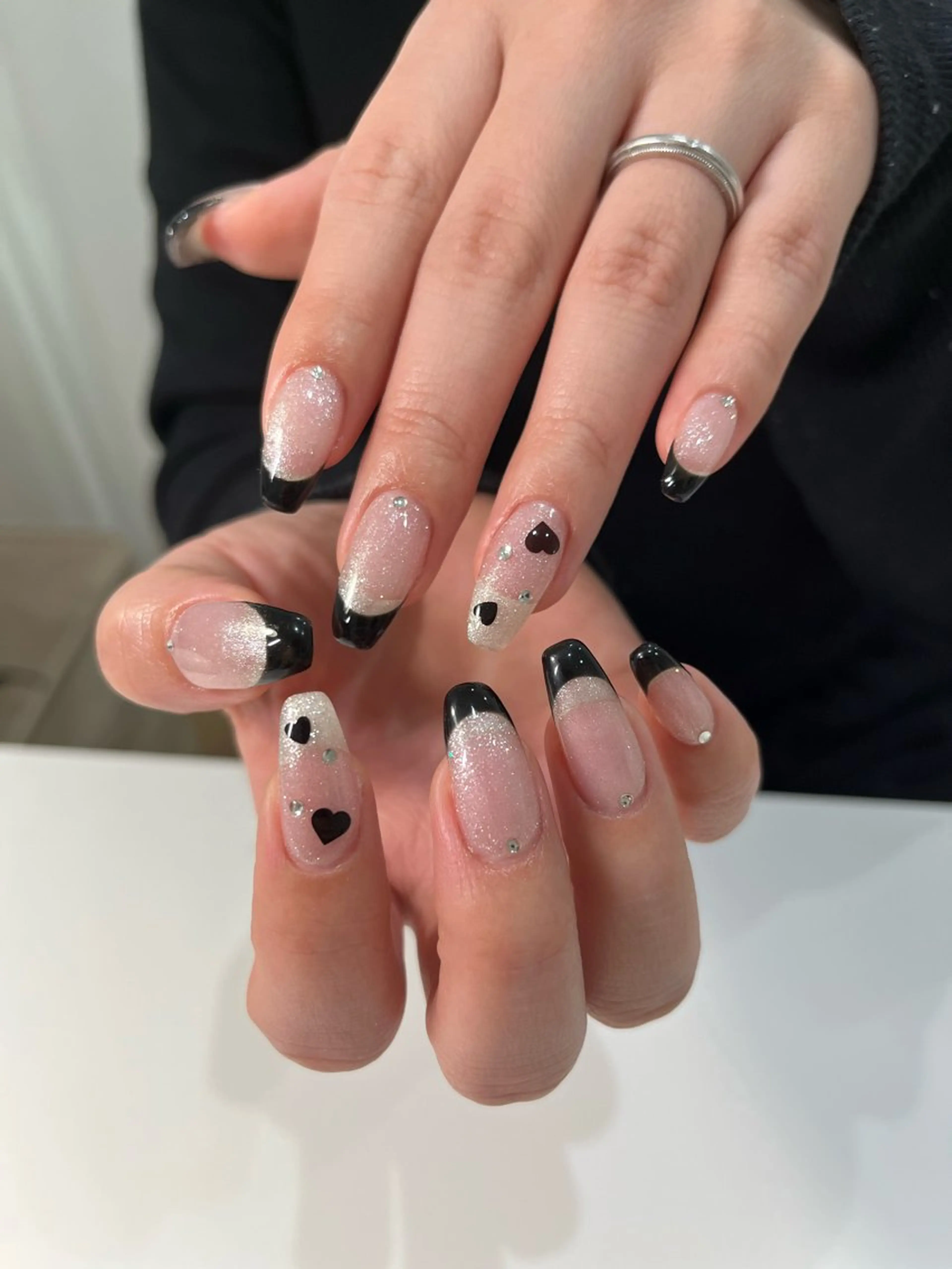 ネイル ハンドネイル nail by minamiのネイルデザイン