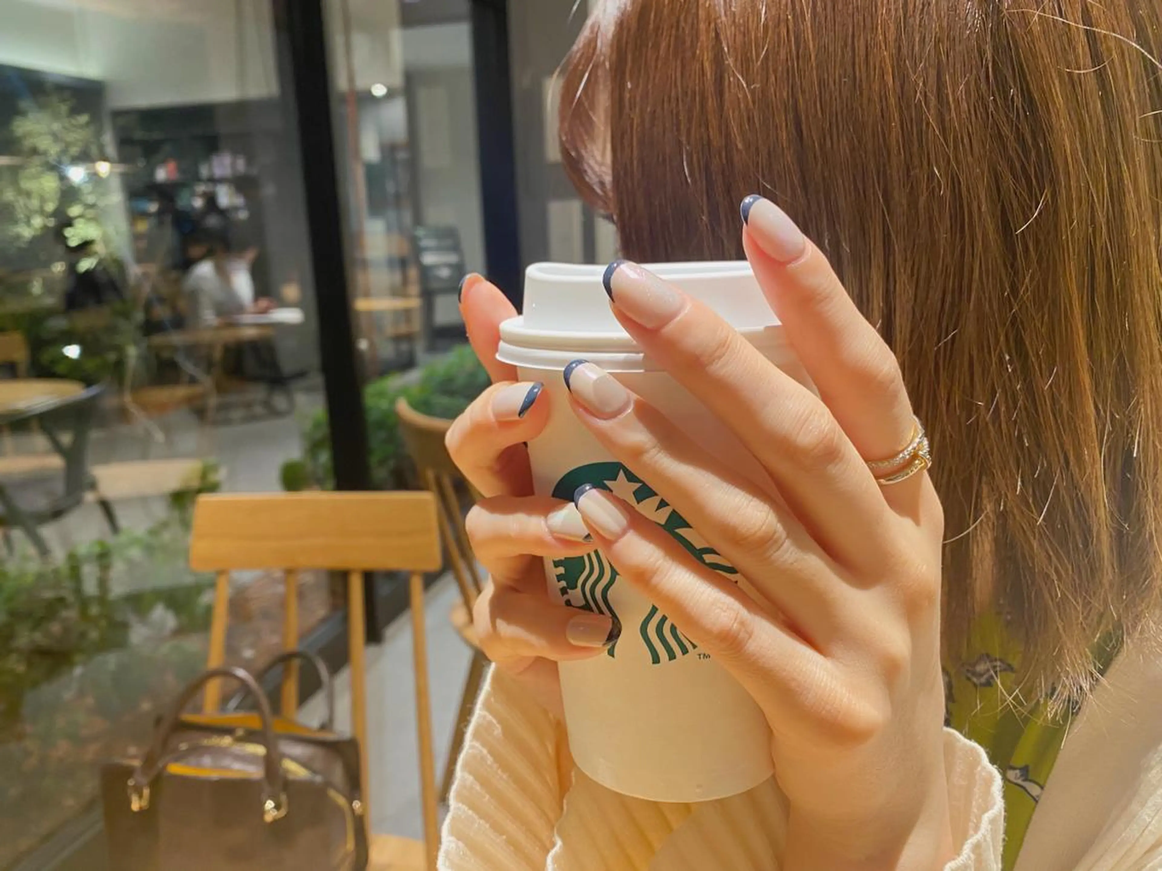 ネイル ａｙａ ｎａｉｌのネイルデザイン