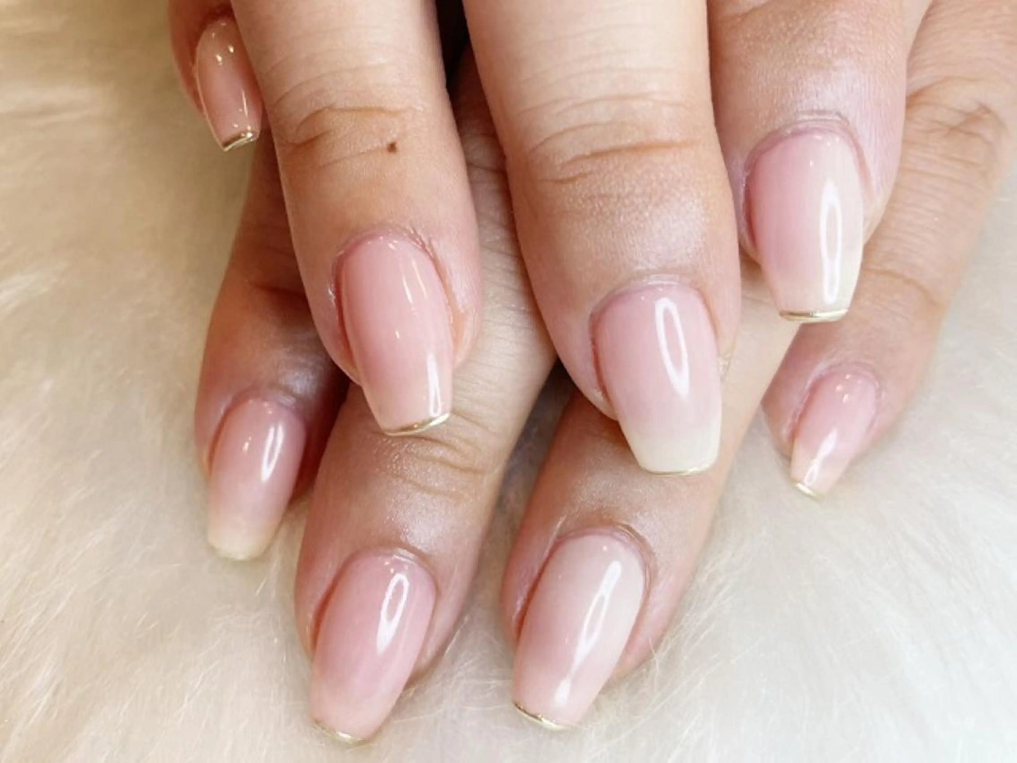 ネイル Miyu .Sのネイルデザイン