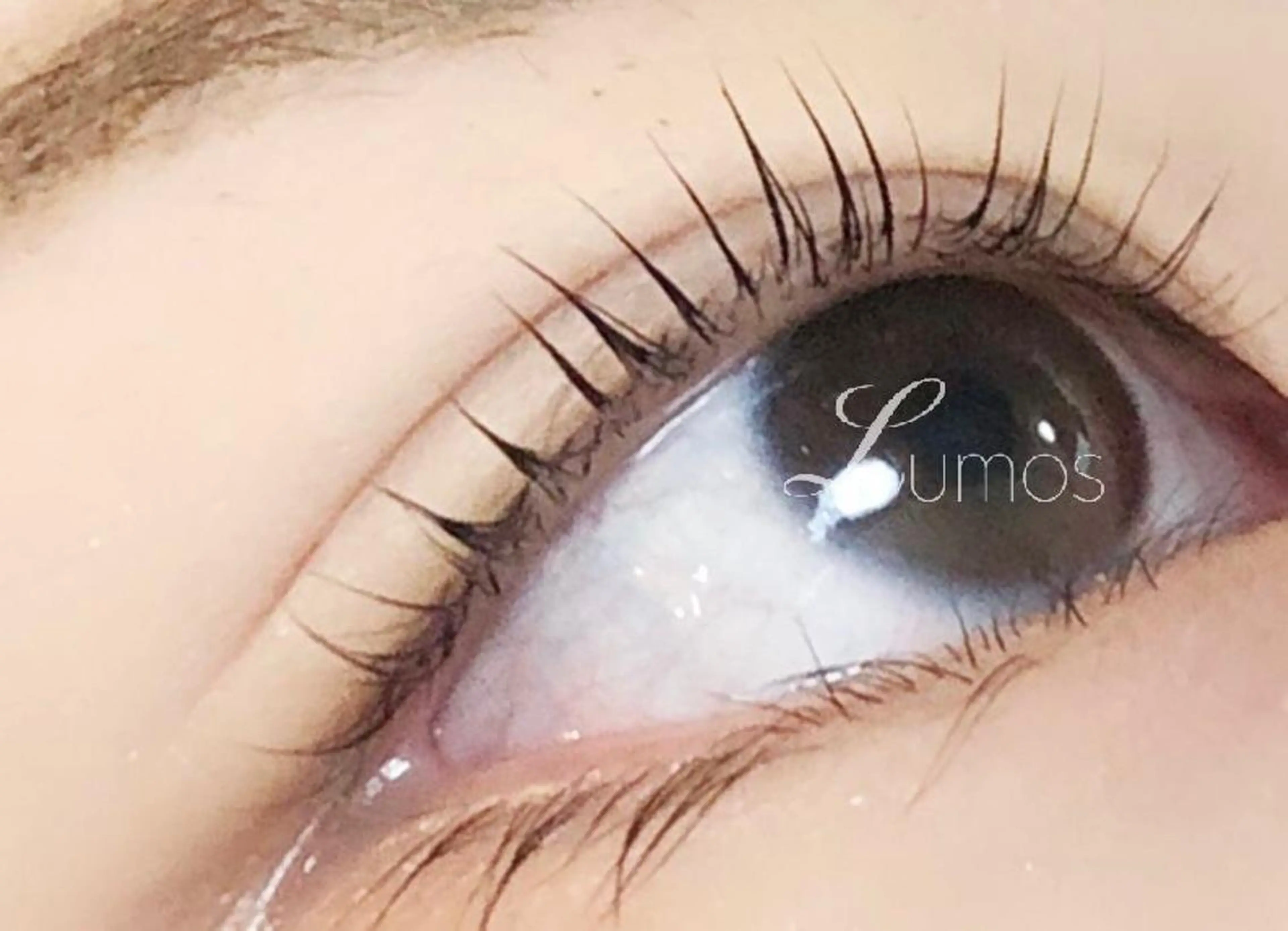 マツエク・マツパ マツパ Lumos nail&eyelash所属・Lumos Ayakaのマツエク・マツパデザイン