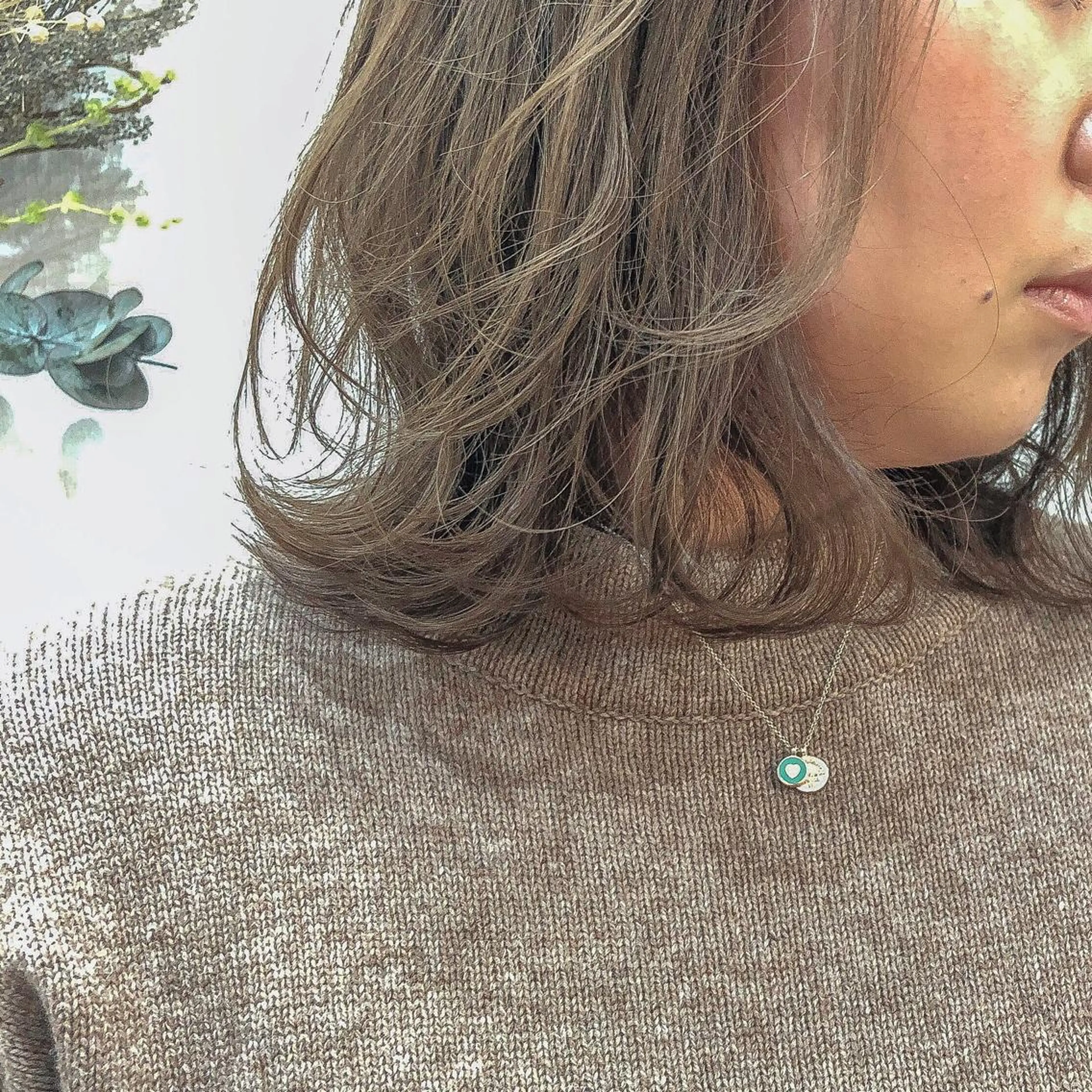 ミディアム カラー RoL by apollo所属・横浜ブリーチムラ直し 特化美容師/海崎剛史のヘアスタイル