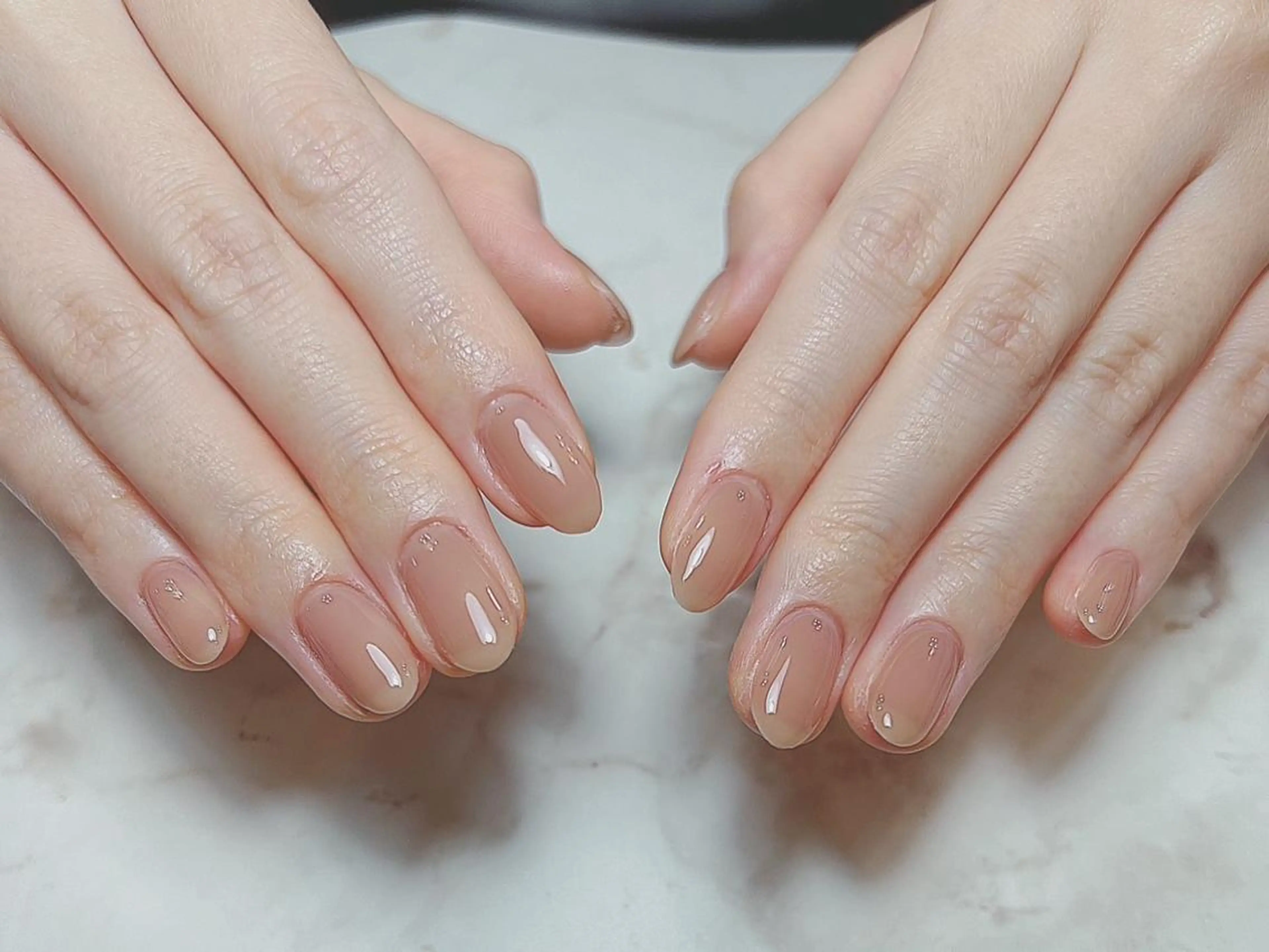 ネイル アートネイル 持ち込み ハンドネイル Nailist AZUSAのネイルデザイン