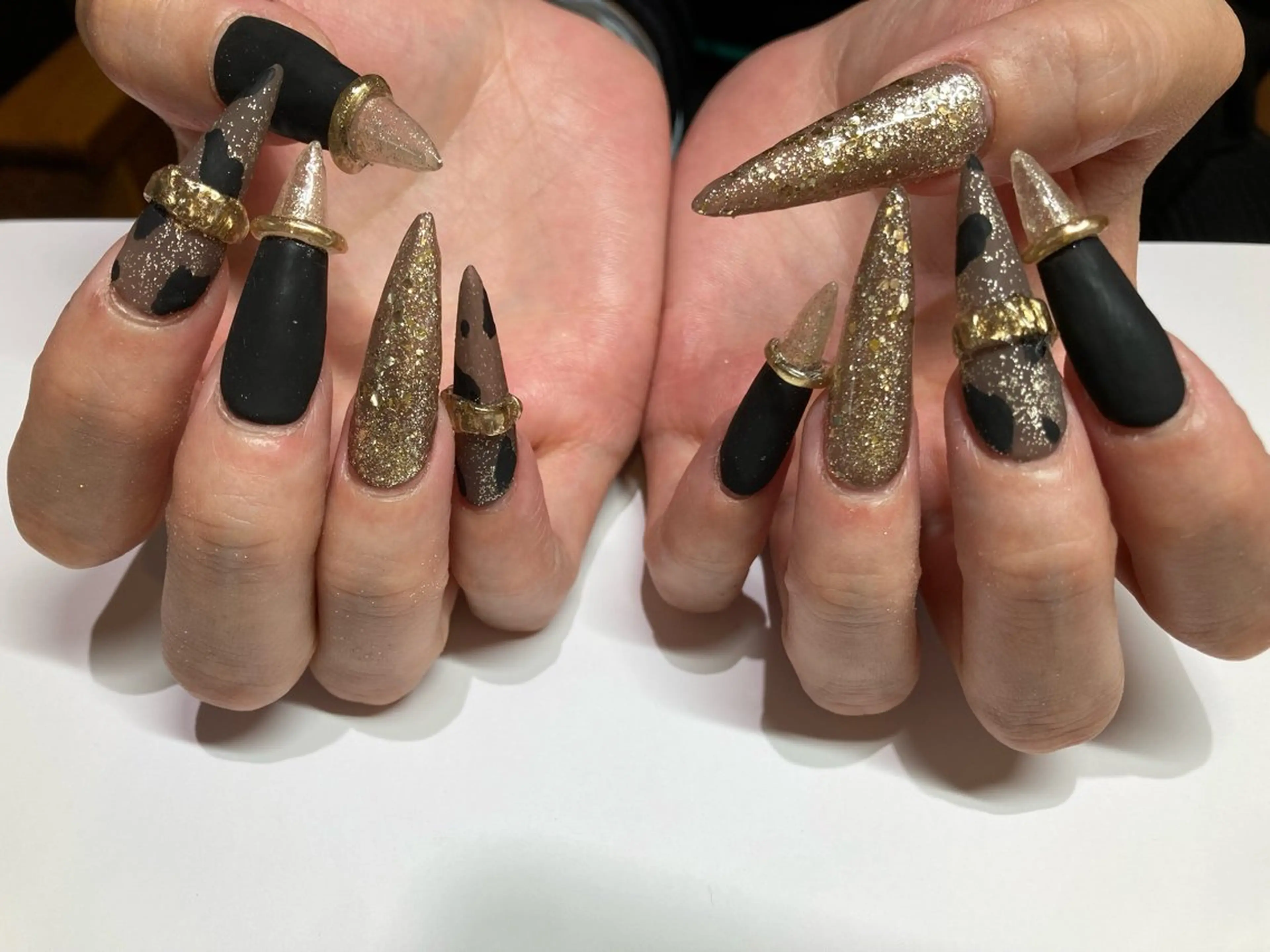ロング beautysalonRU所属・ネイルサロン RU新越谷南越谷のその他イメージ