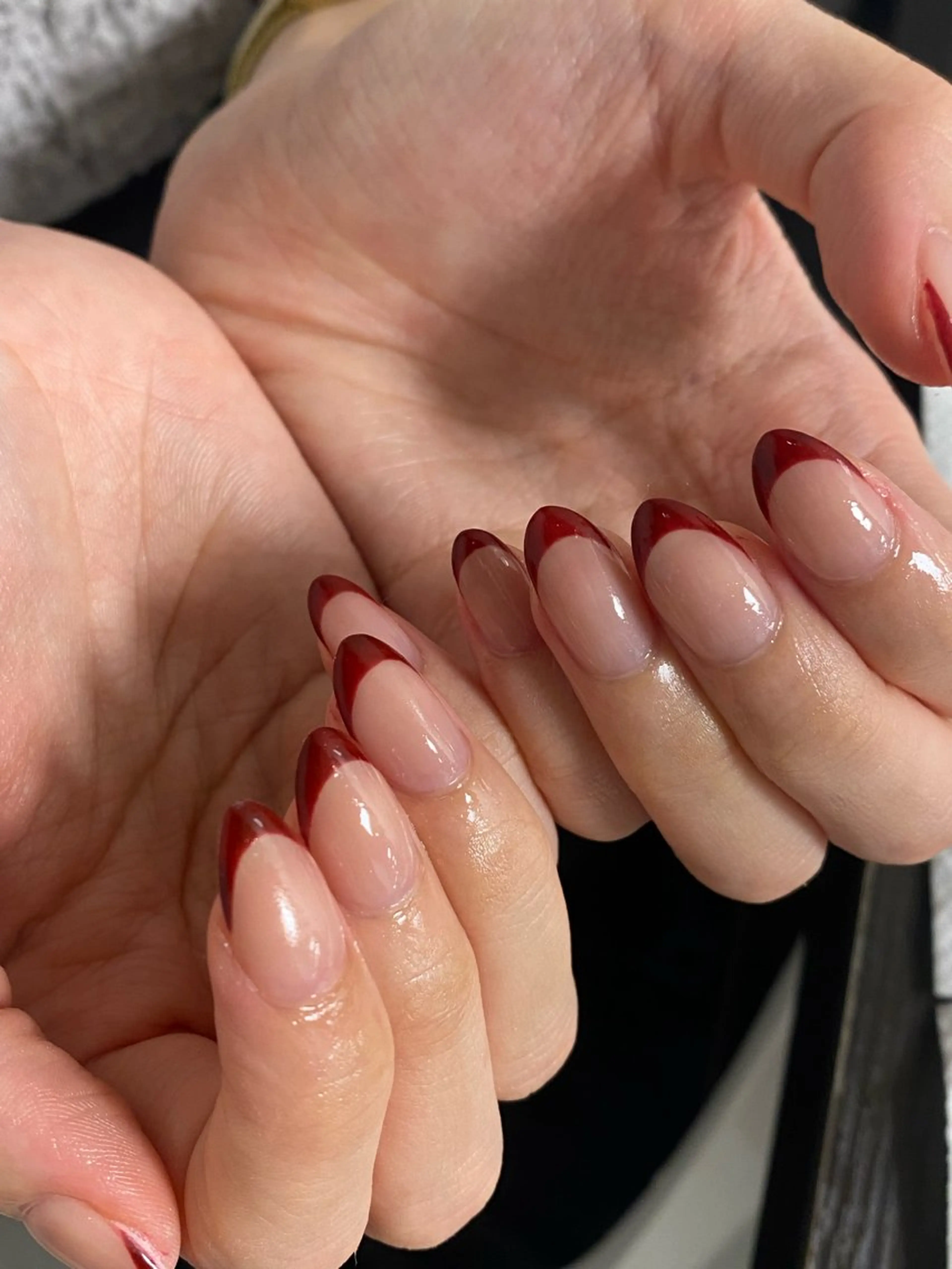 ネイル BNT nailsのネイルデザイン
