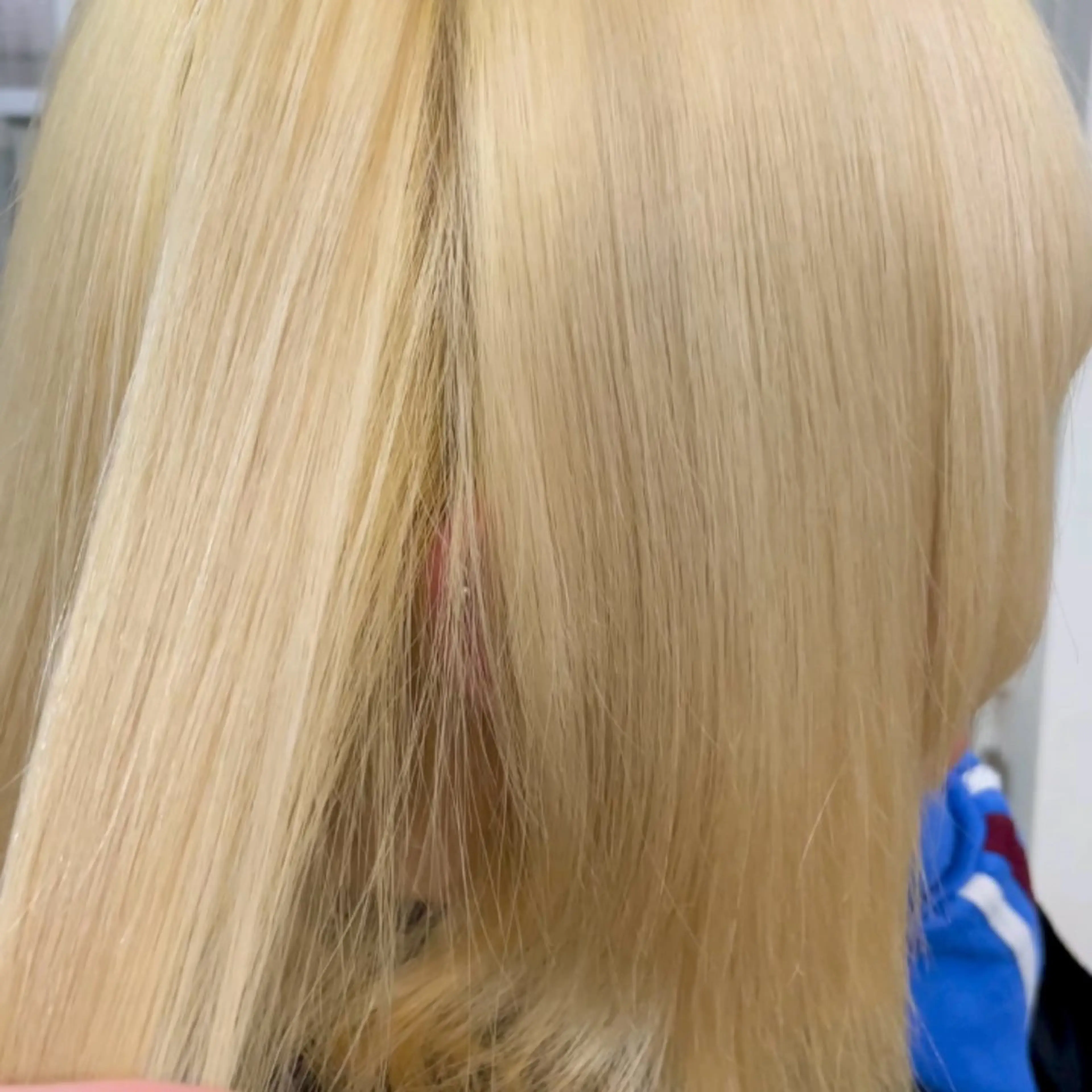 ミディアム カラー ヘアカラー トリートメント SHO 👻原宿 /艶カラーのヘアスタイル