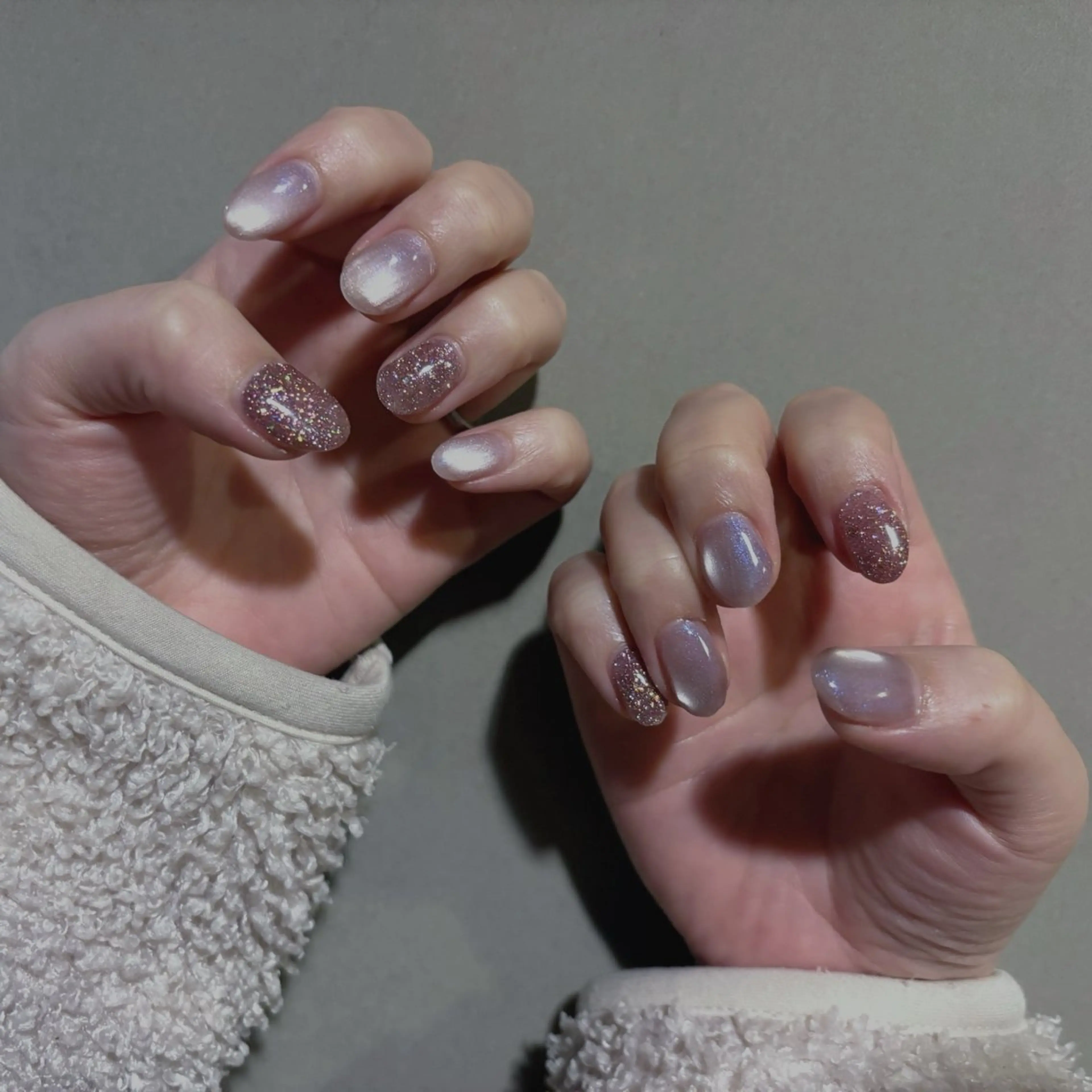 ネイル Amo Nailのネイルデザイン