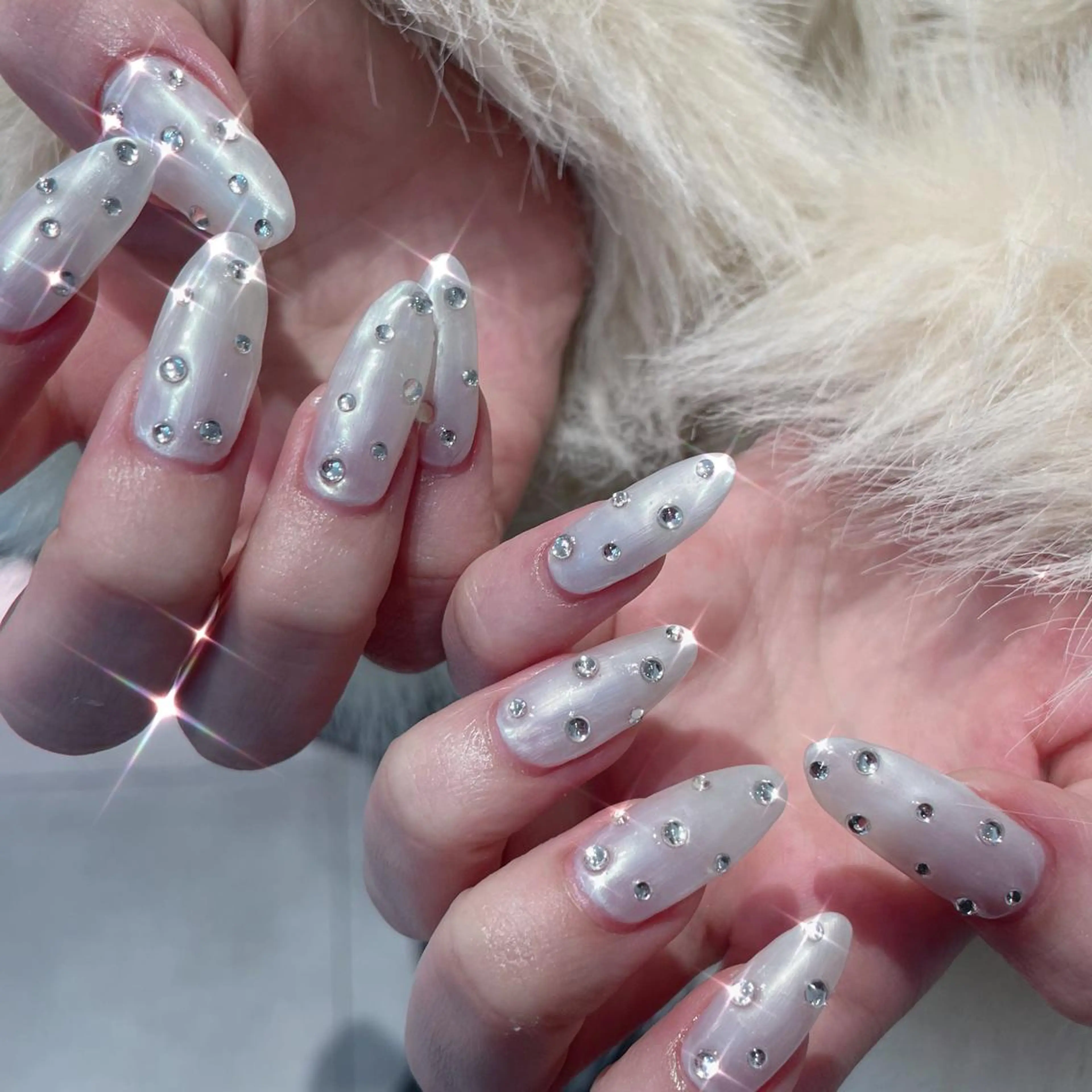 ネイル HAIR&NAIL KANAのネイルデザイン