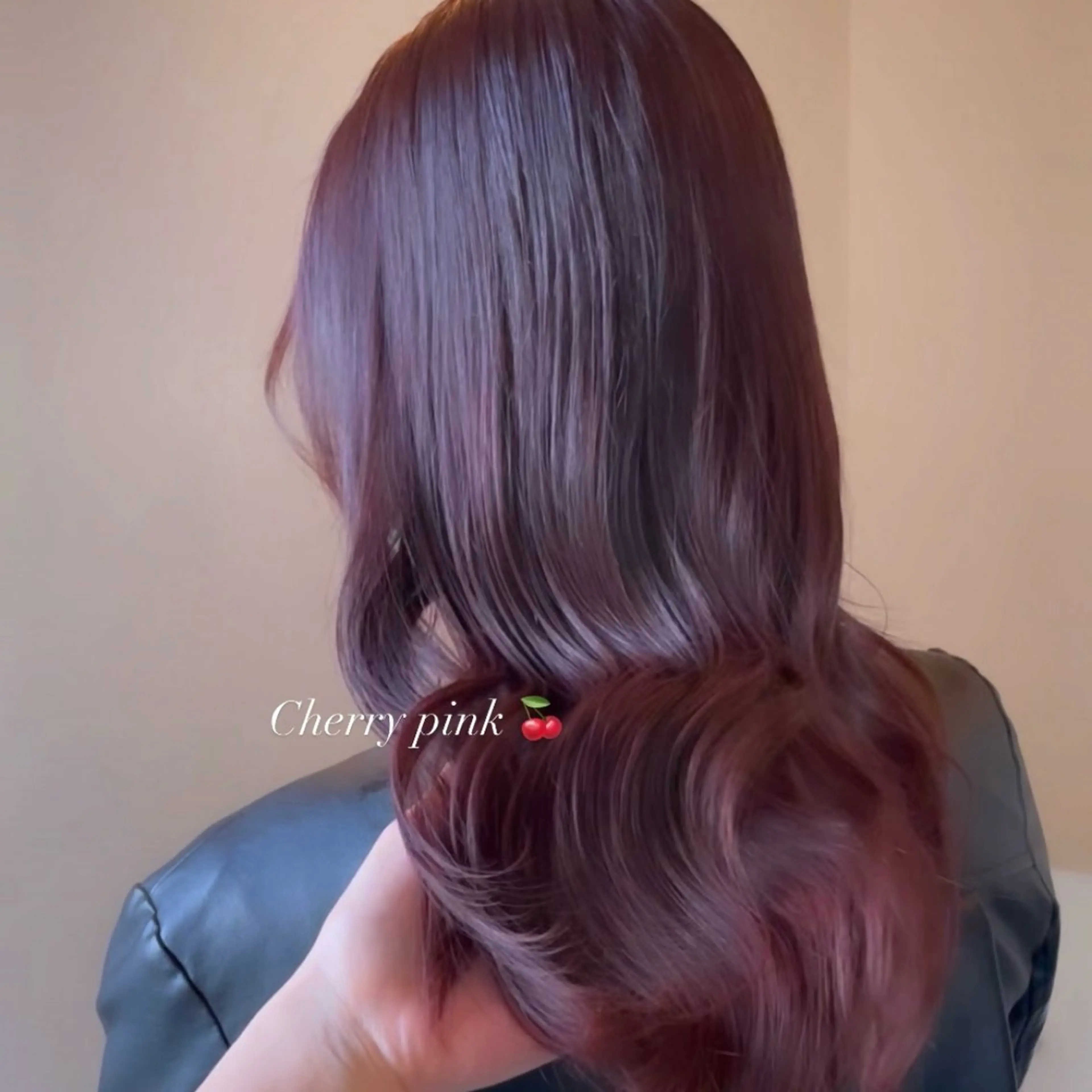 ロング カラー Ly a jitto所属・Aoi 🎀 Ly a jittoのヘアスタイル