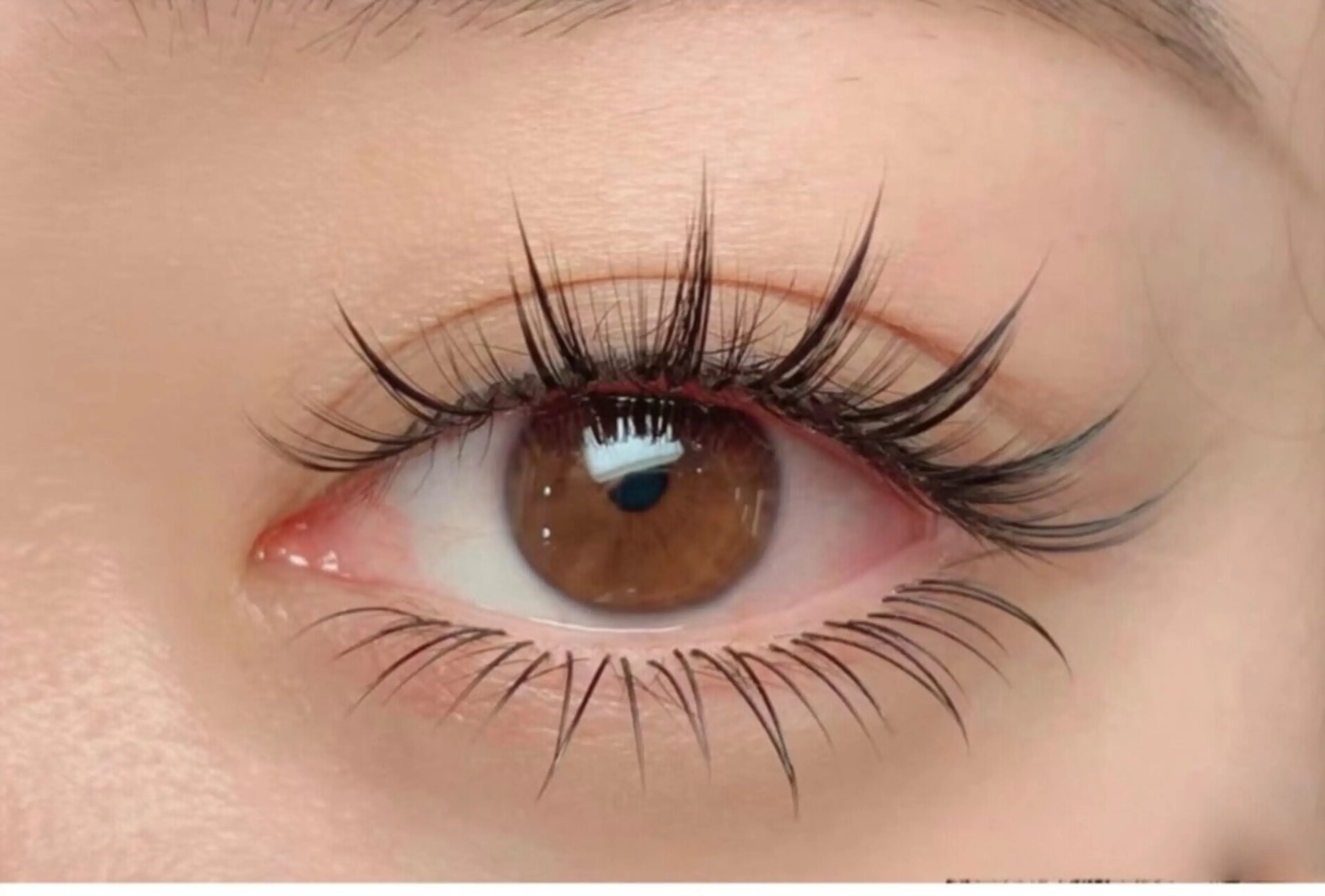 マツエク・マツパ マツエク 🌹ブリランテ🌹 大人気店のマツエク・マツパデザイン