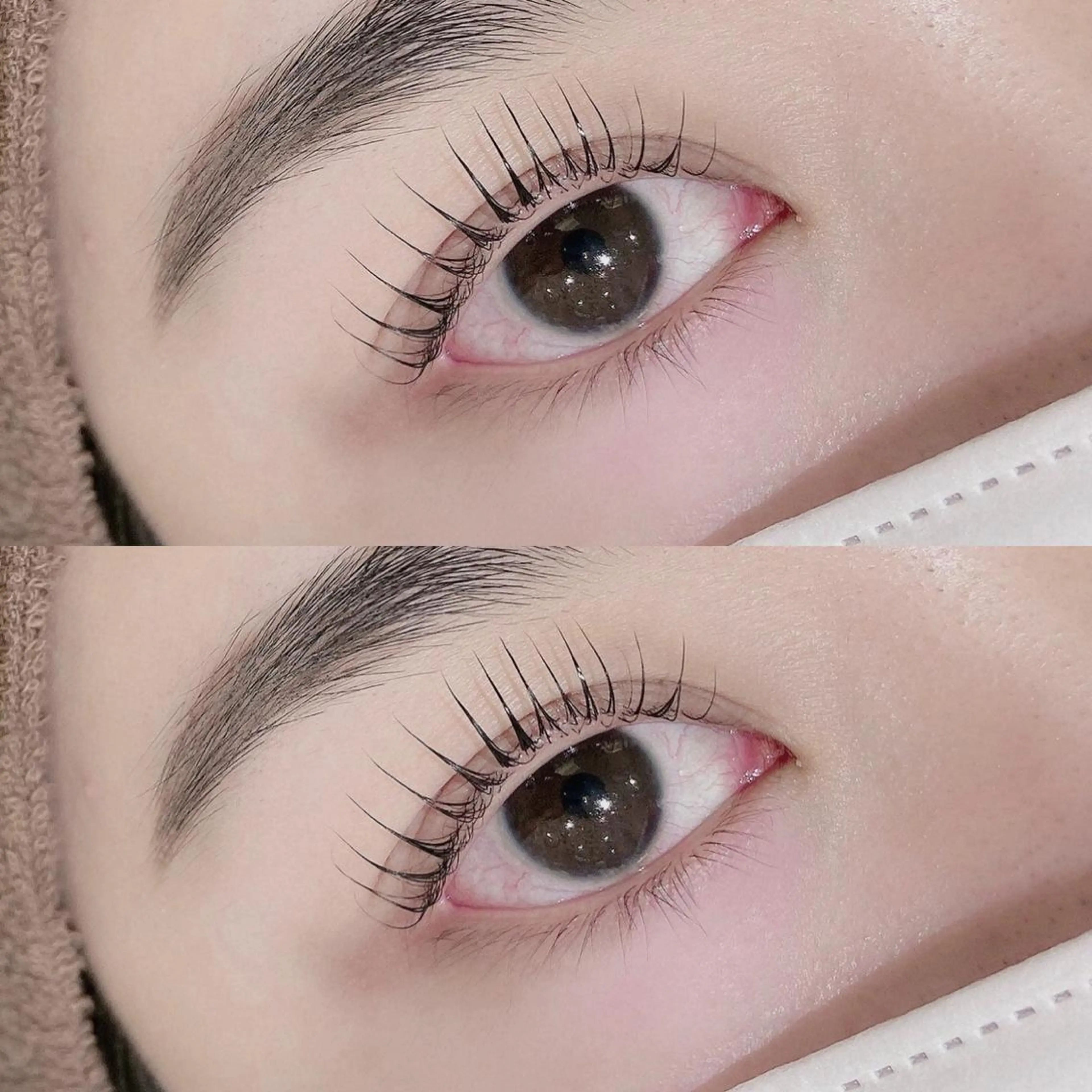 マツエク・マツパ Eye Wish ゆかのマツエク・マツパデザイン