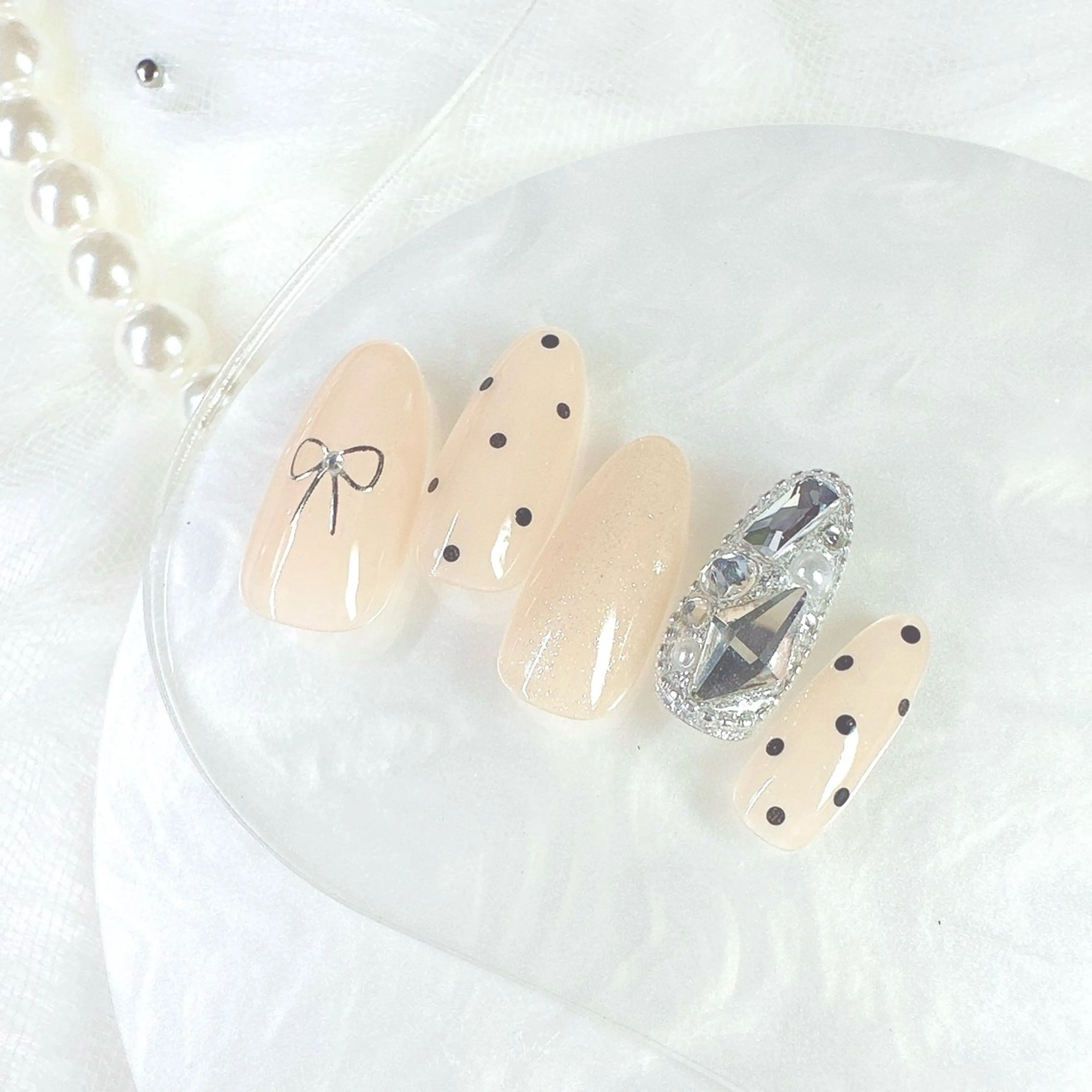 ネイル ハンドネイル toi nail所属・toi nailのネイルデザイン