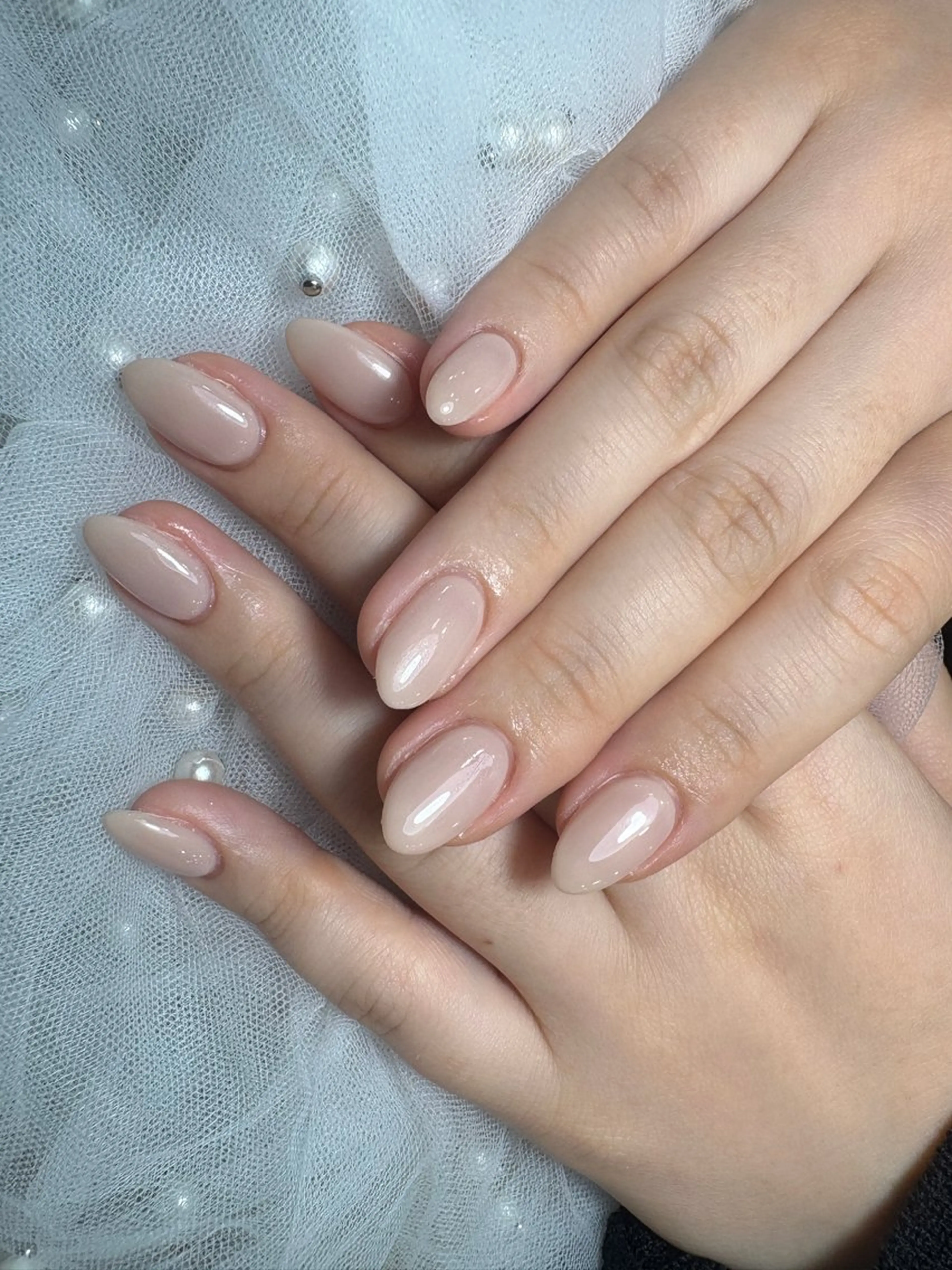 ネイル SEA nailのネイルデザイン