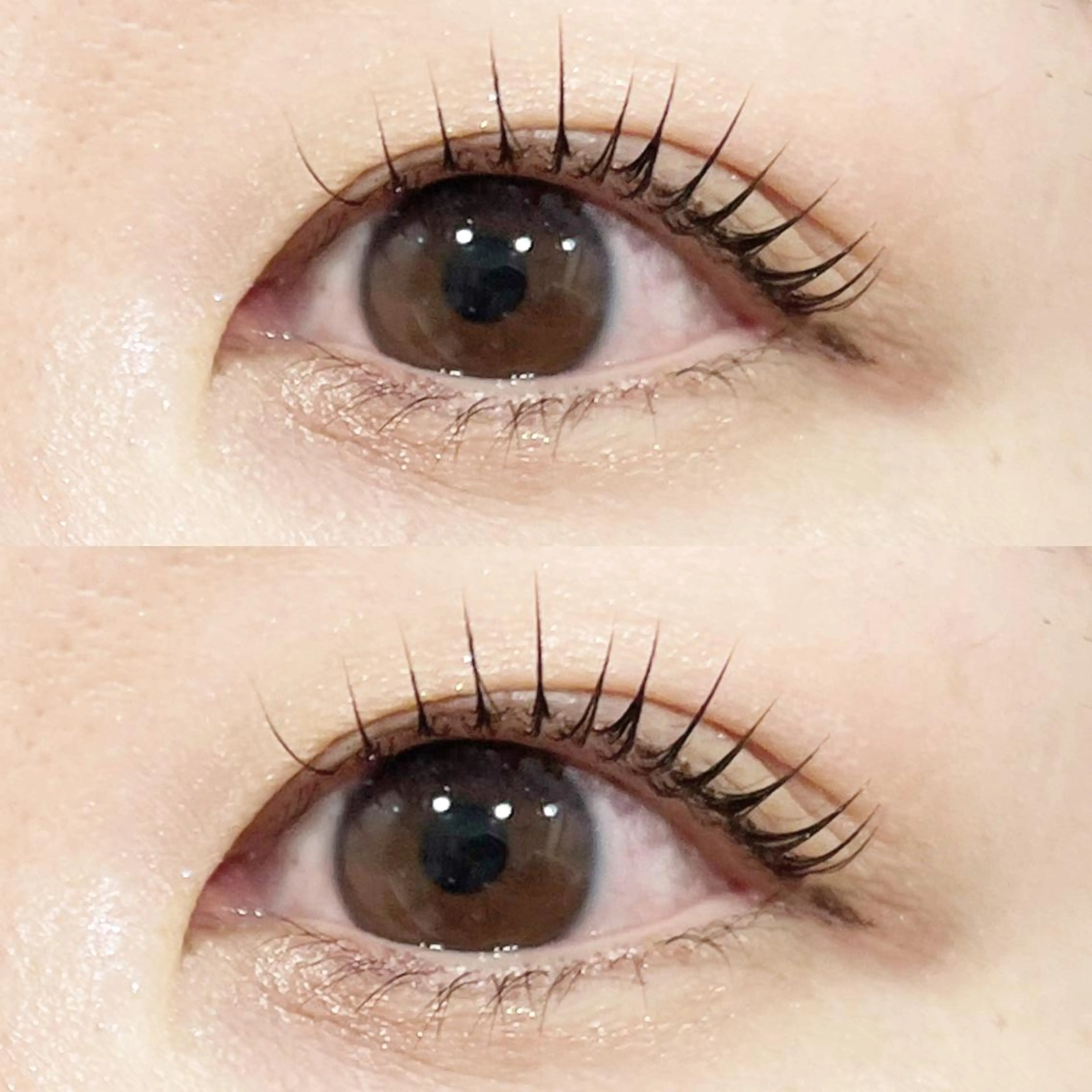 マツエク・マツパ LaBless ザ•北浜プラザ所属・LaBless Sakura🍒のマツエク・マツパデザイン