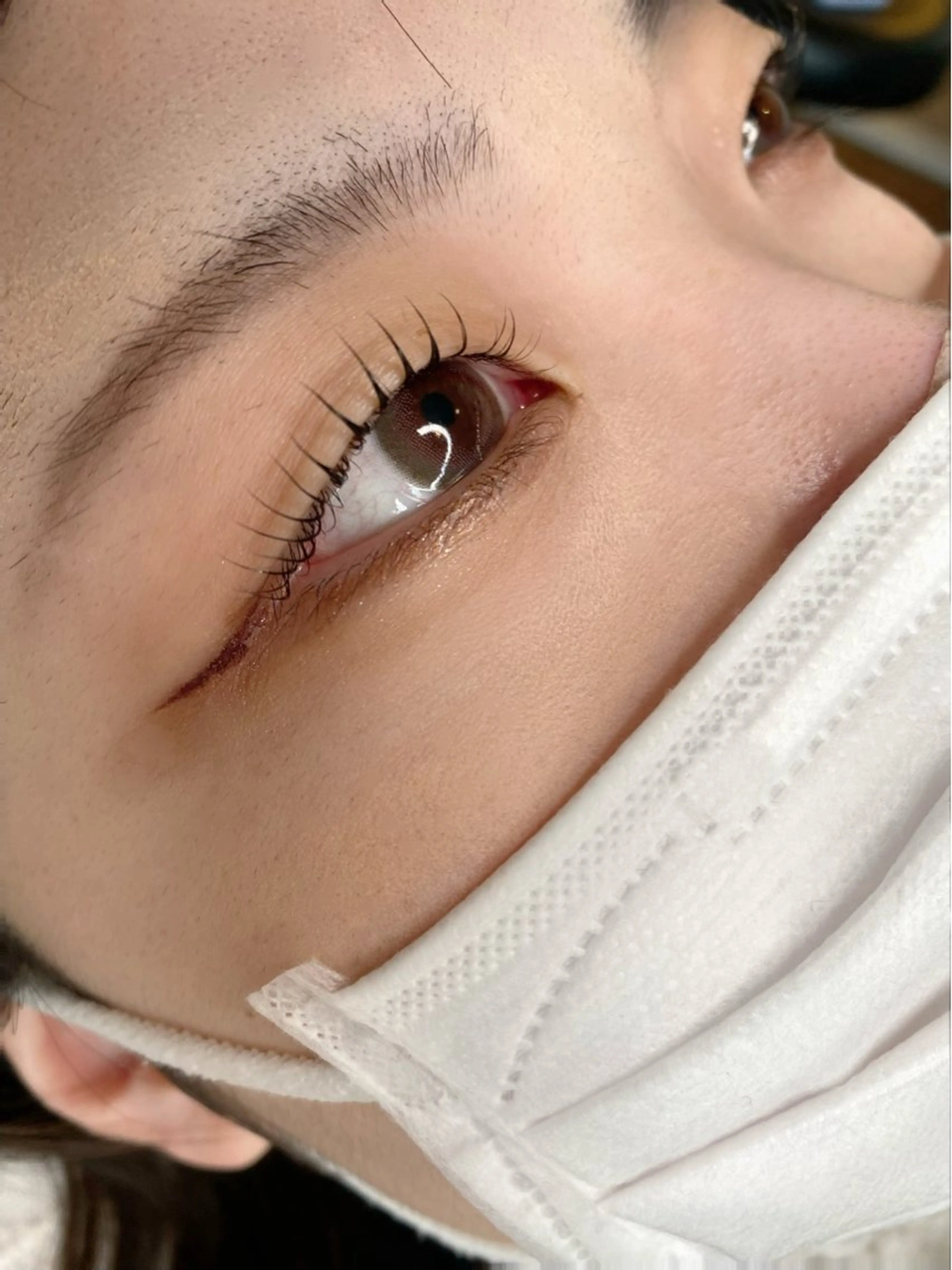 マツエク・マツパ マツパ By color  EYE&NAIL所属・BY  COLOR eyedesinのマツエク・マツパデザイン