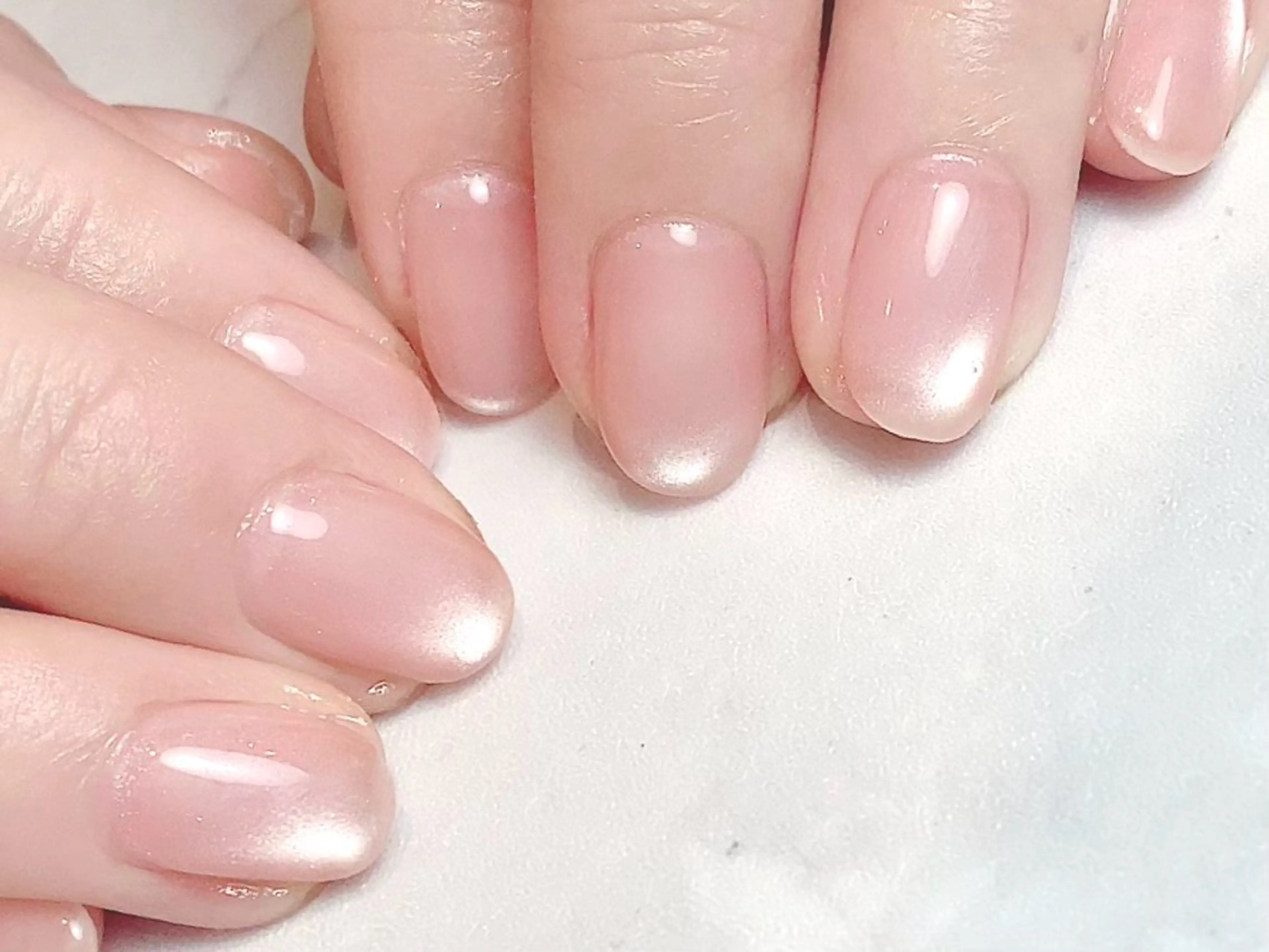 ネイル ハンドネイル プライベートサロン Rのネイルデザイン