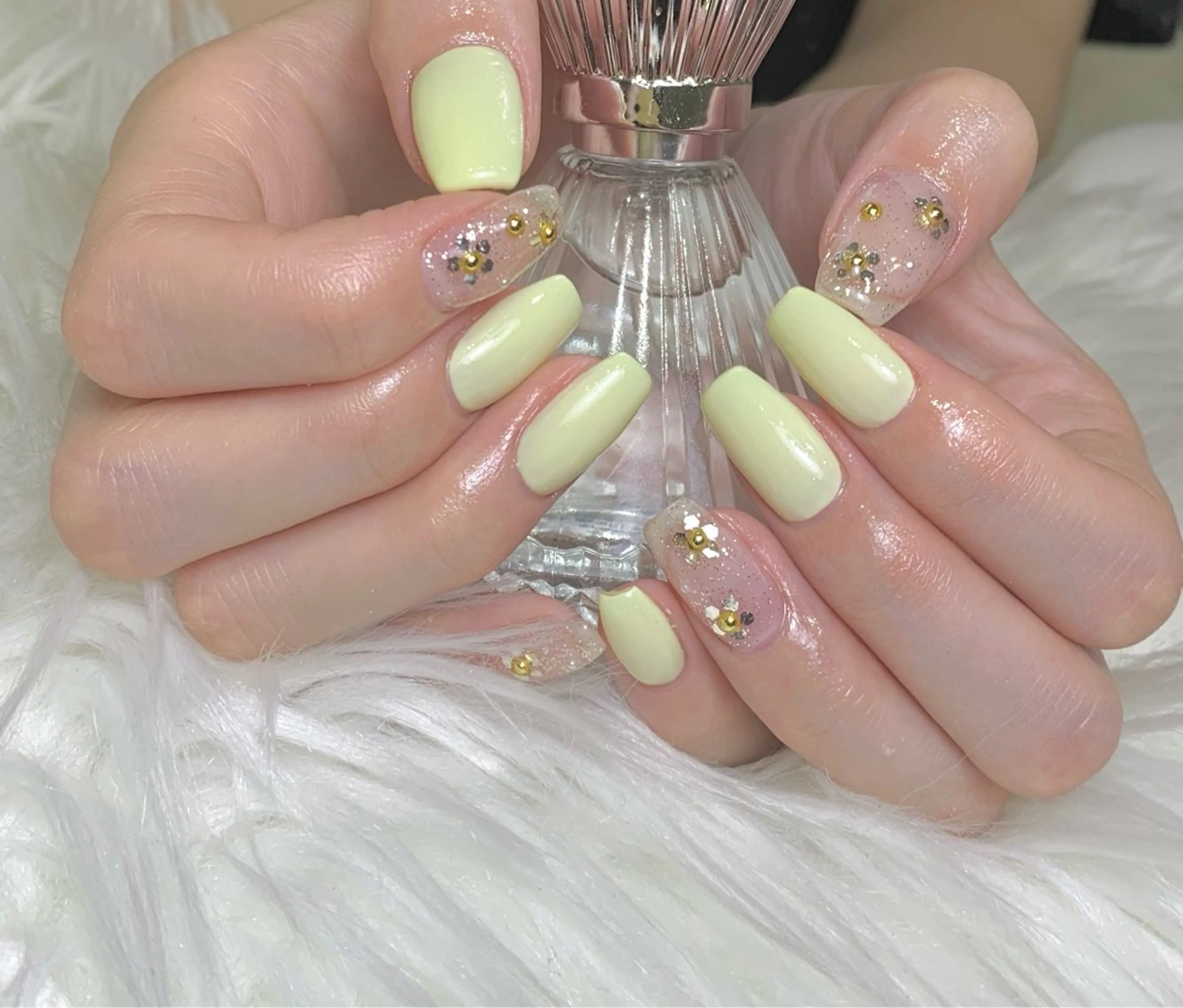 ネイル ハンドネイル Nail salon Venusのネイルデザイン