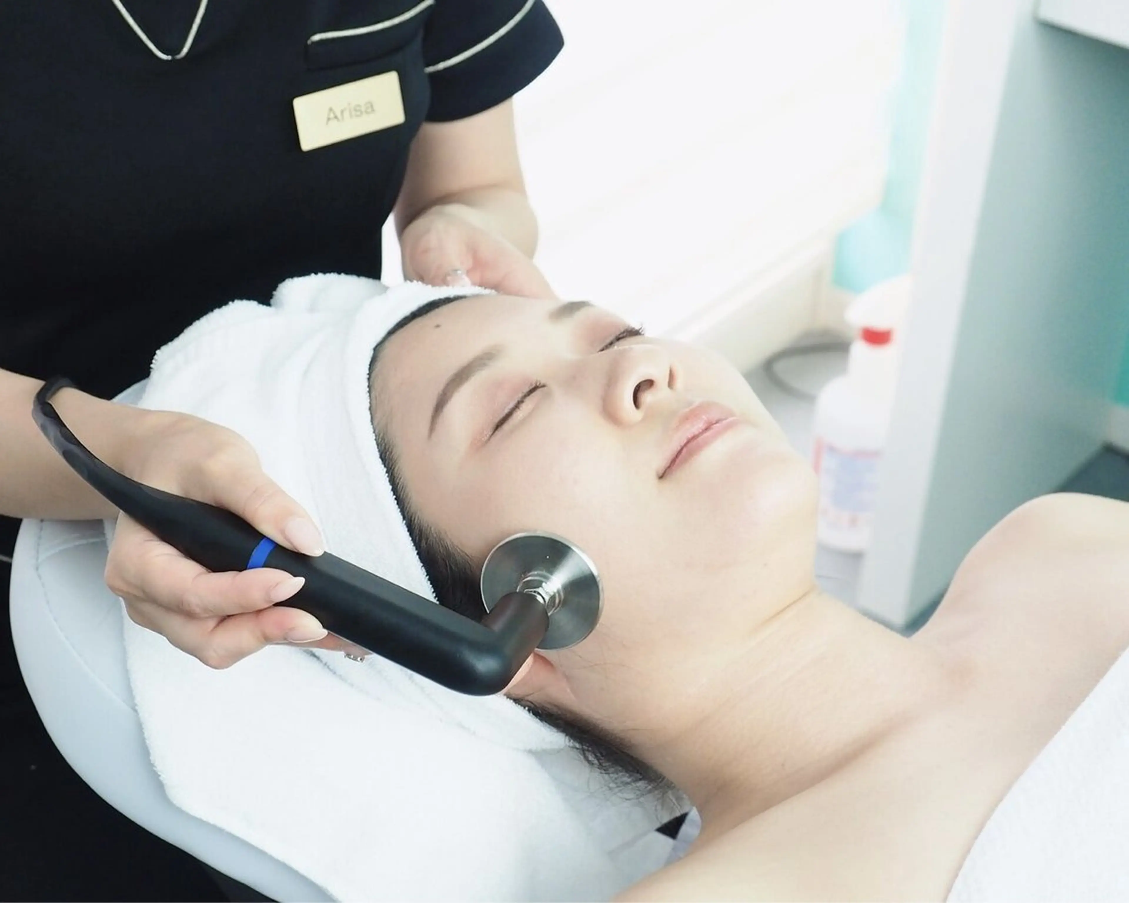 小顔痩身インディバ Nana表参道のエステ・リラクイメージ