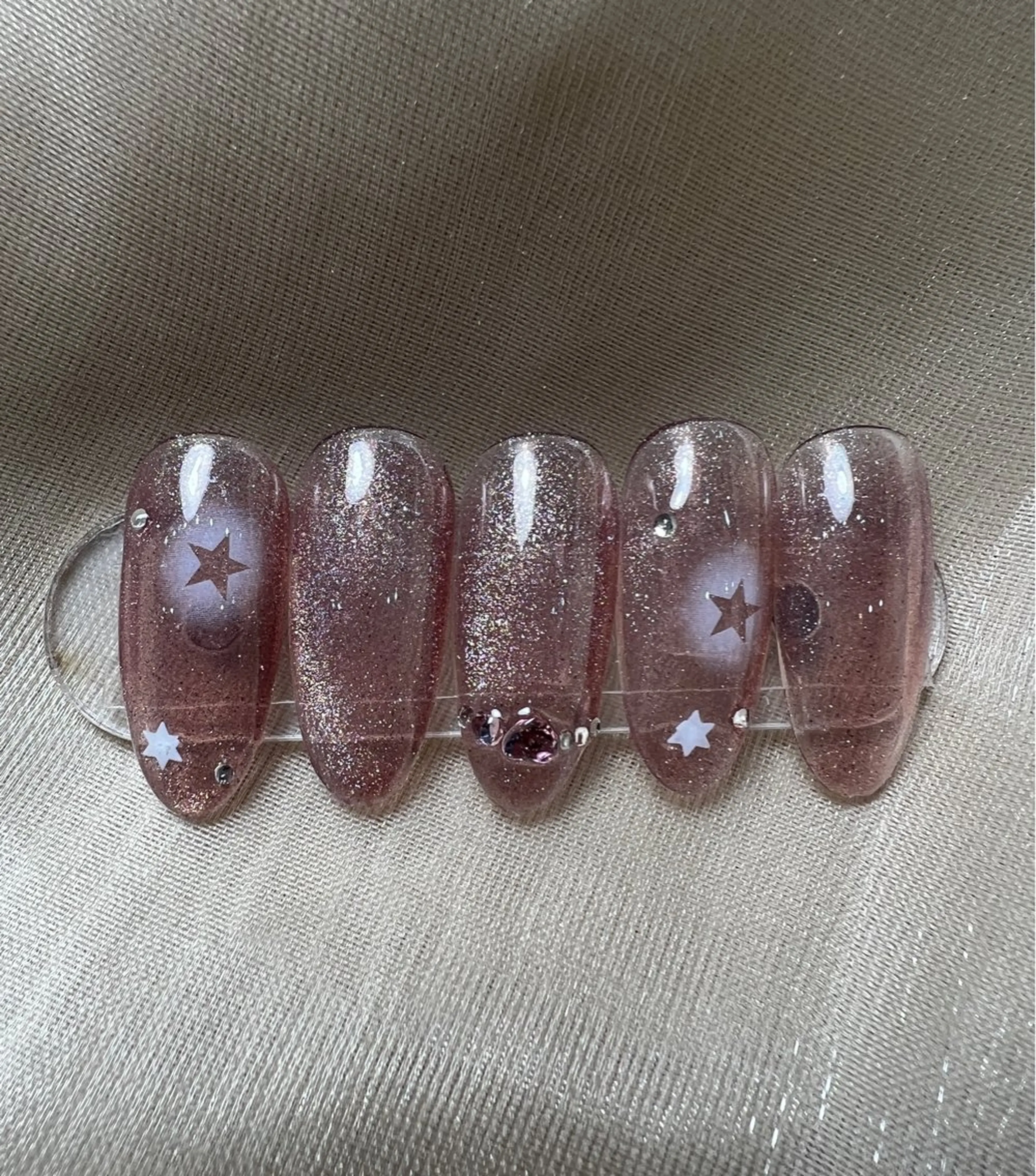 ネイル ☆cece☆ マツエクのマツエク・マツパデザイン