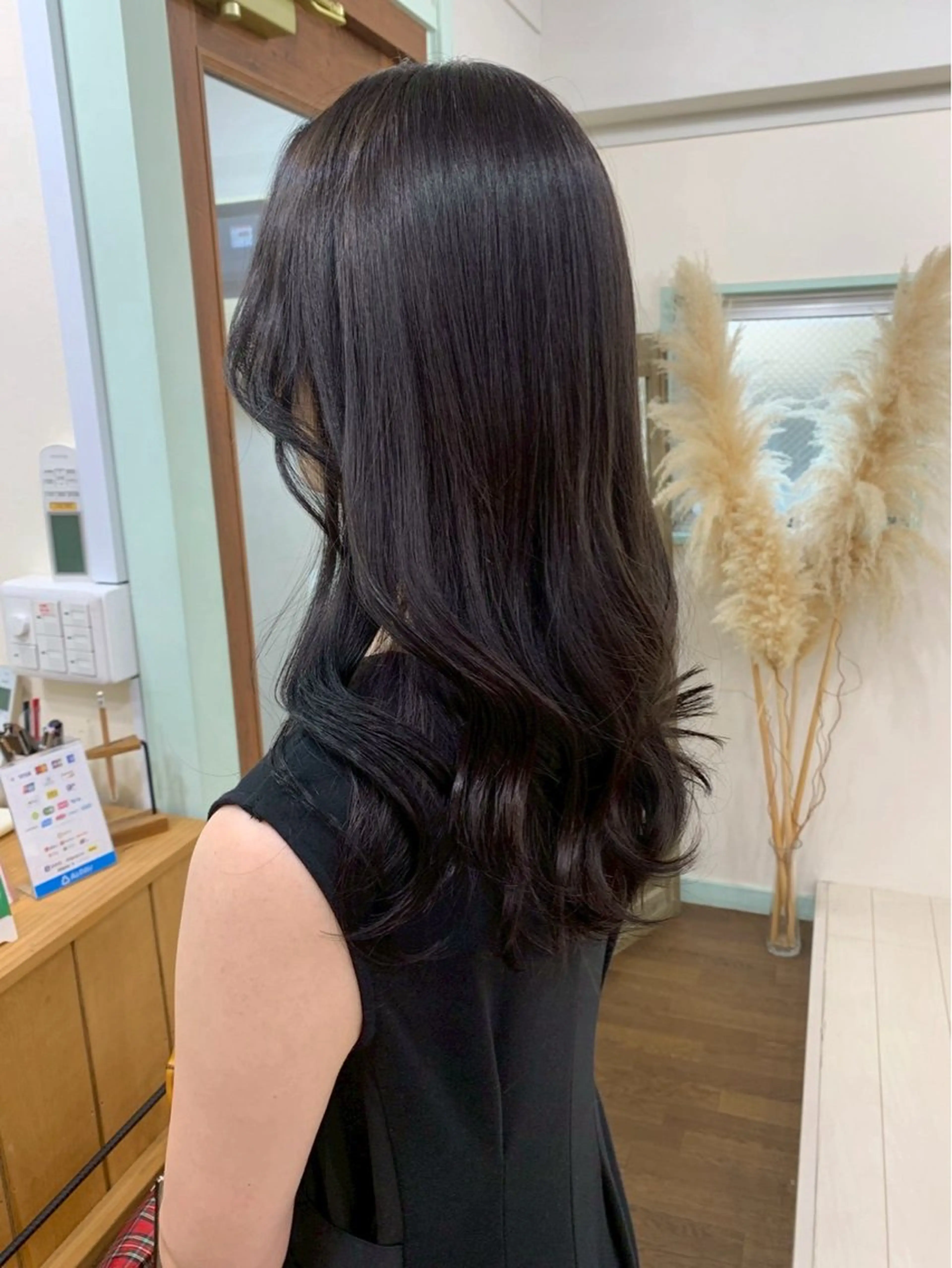 カラー ヘアカラー suii. hair salon 下北沢美容室所属・suii りゅーとのヘアスタイル
