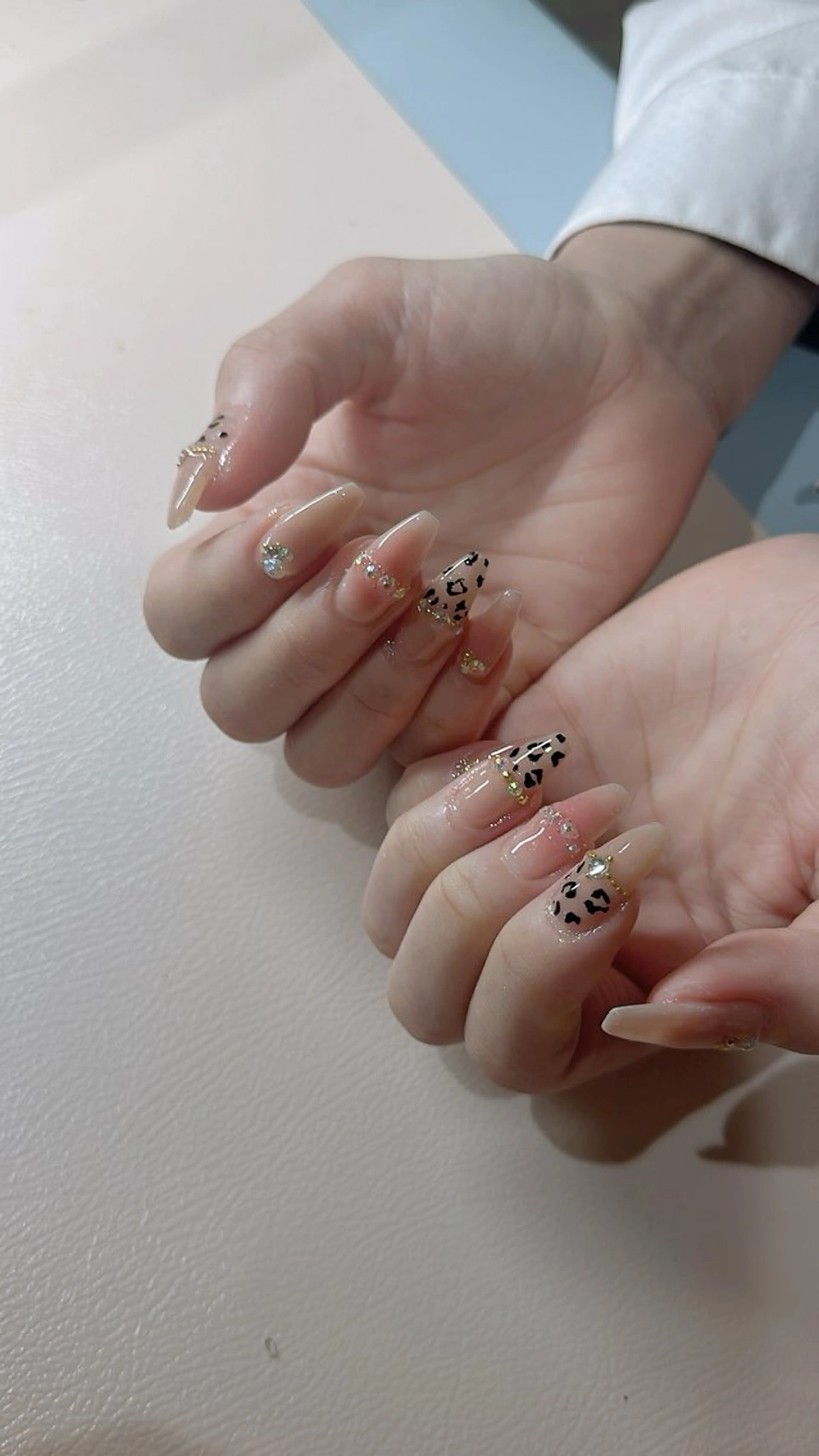 ネイル ハンドネイル NANA NAILのネイルデザイン