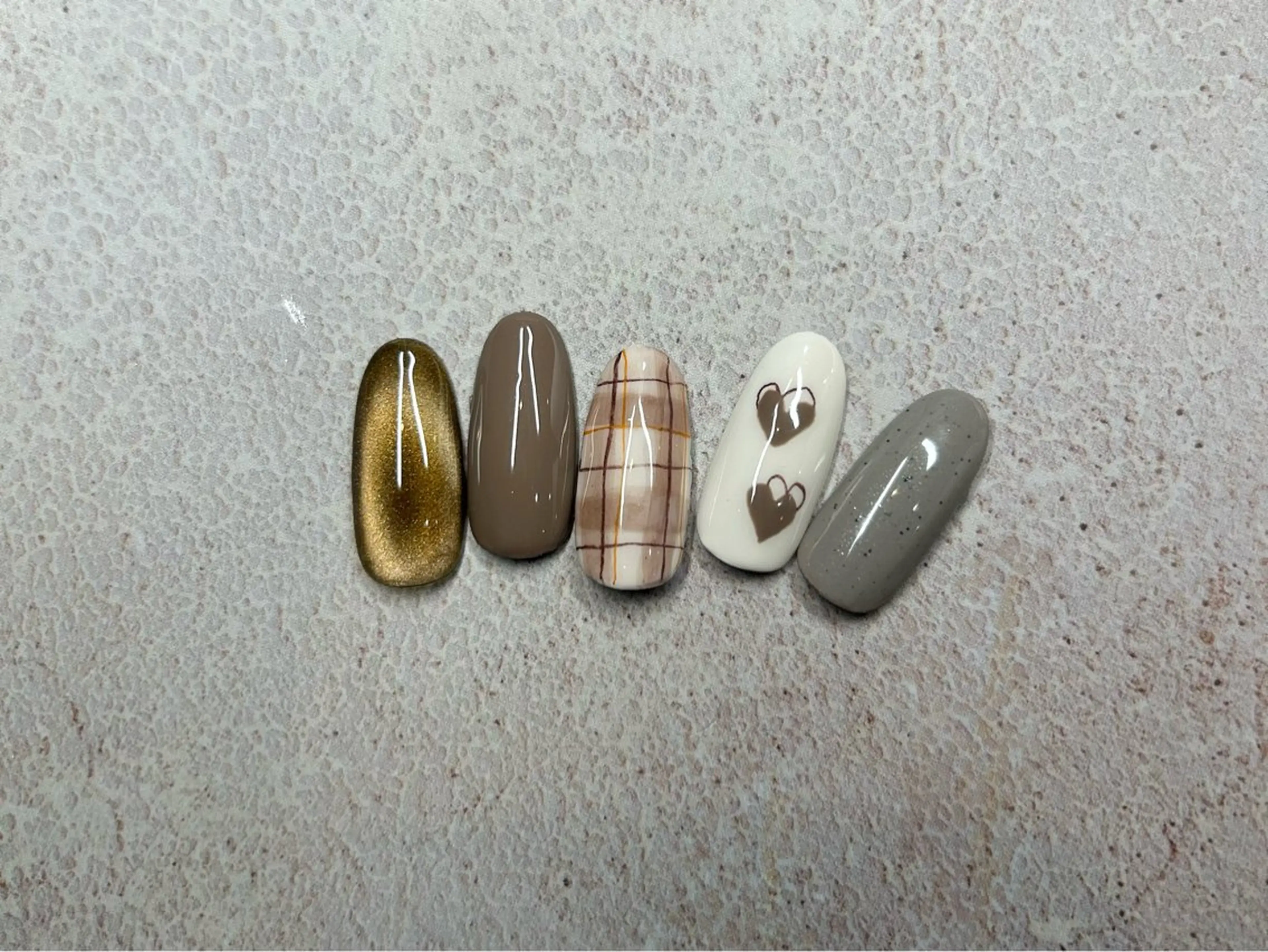 🫧定額🫧トレンドデザイン♪                      （オフあり＋500円）の写真